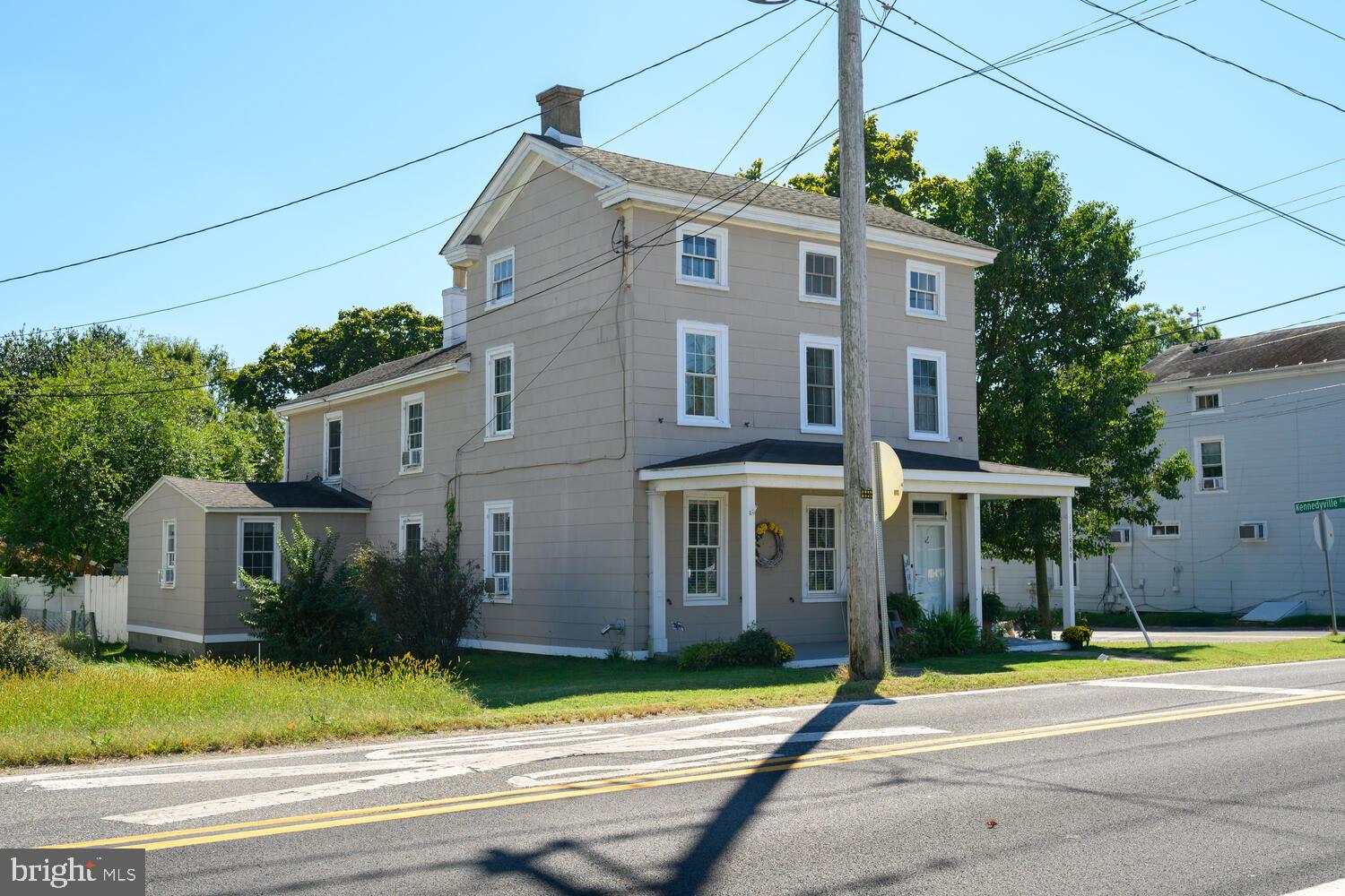 KENNEDYVILLE - Residential