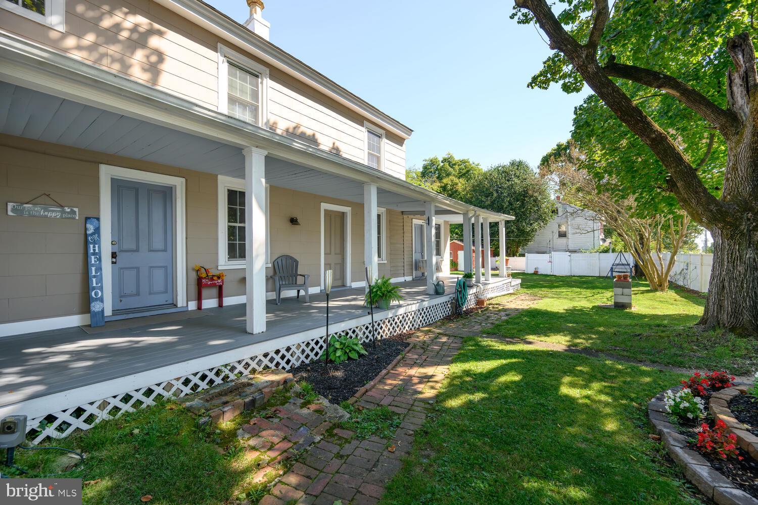 KENNEDYVILLE - Residential