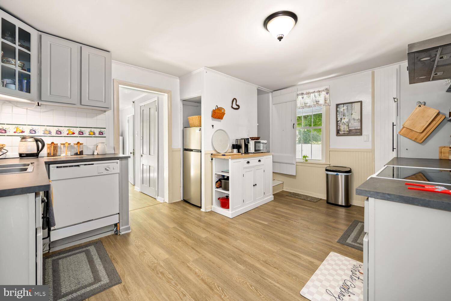 KENNEDYVILLE - Residential