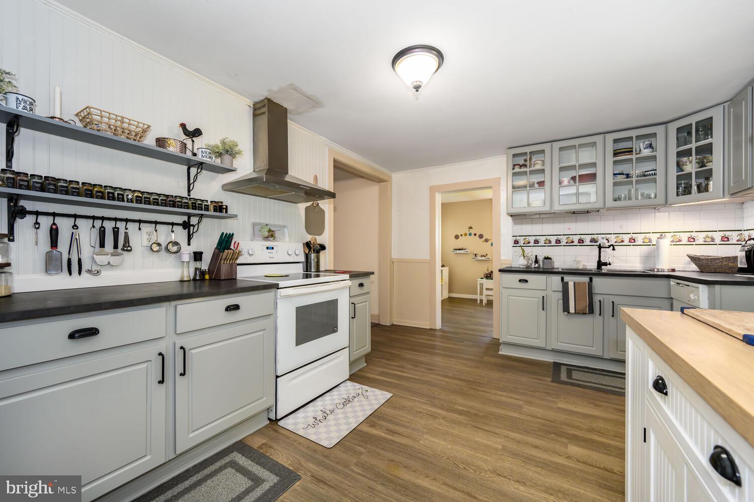 KENNEDYVILLE - Residential