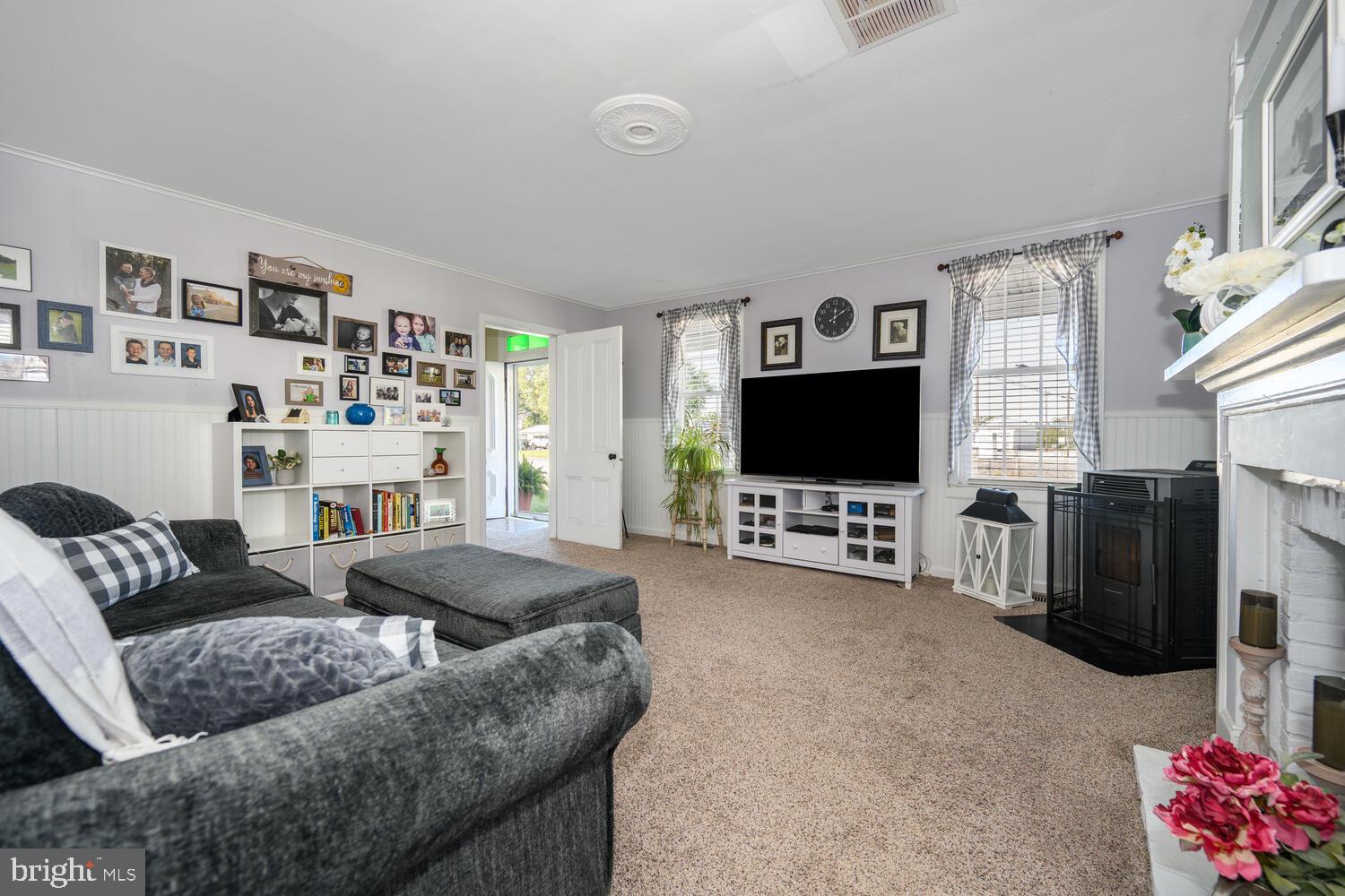 KENNEDYVILLE - Residential