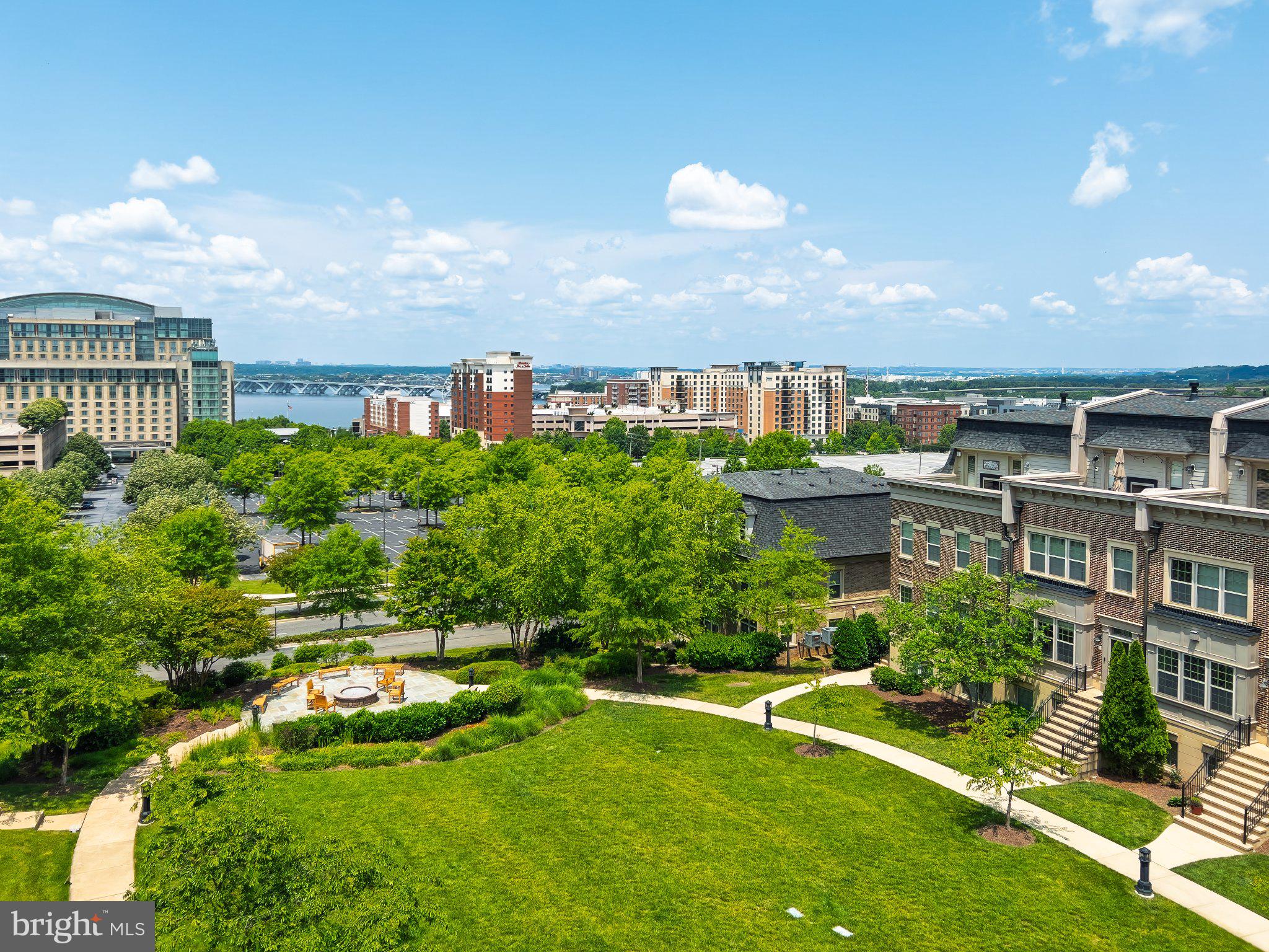 POTOMAC OVERLOOK AT NATIONAL HARBOR - Residential