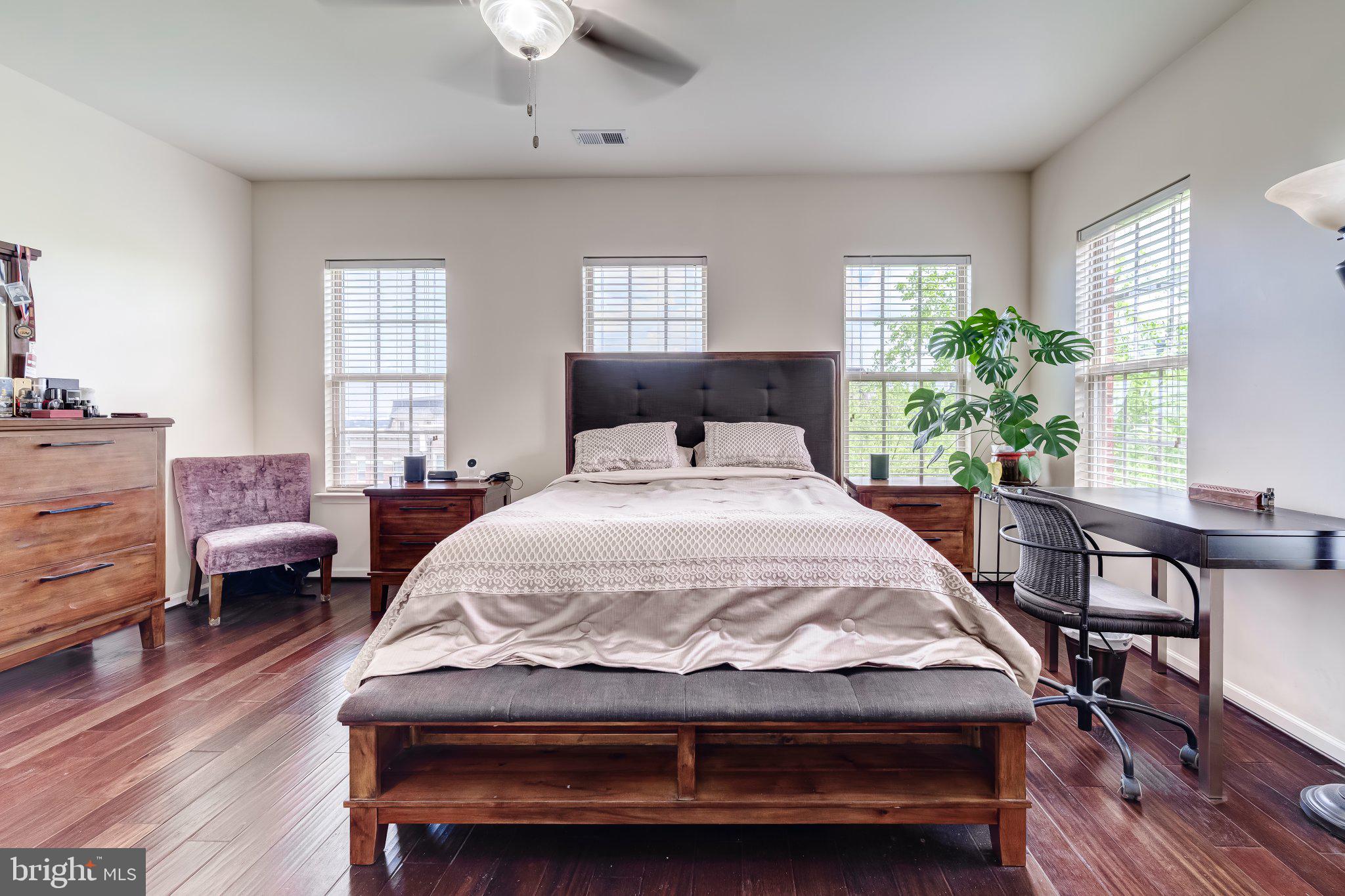 POTOMAC OVERLOOK AT NATIONAL HARBOR - Residential