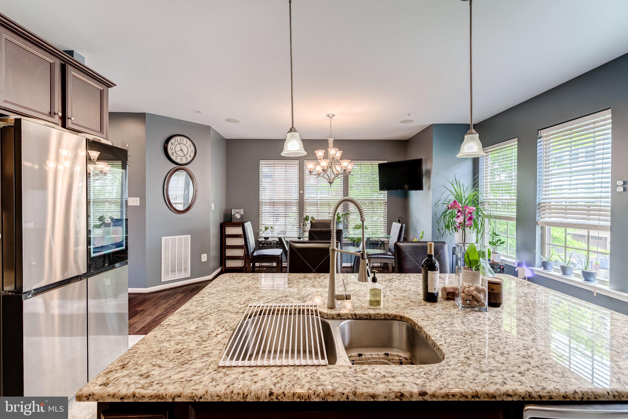 POTOMAC OVERLOOK AT NATIONAL HARBOR - Residential