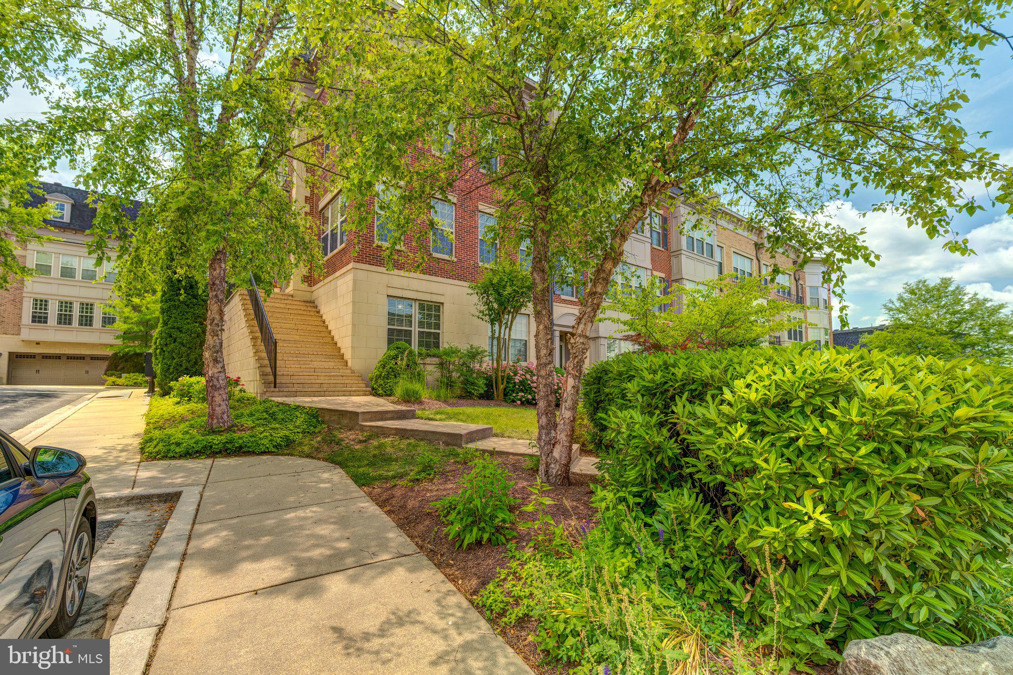 POTOMAC OVERLOOK AT NATIONAL HARBOR - Residential