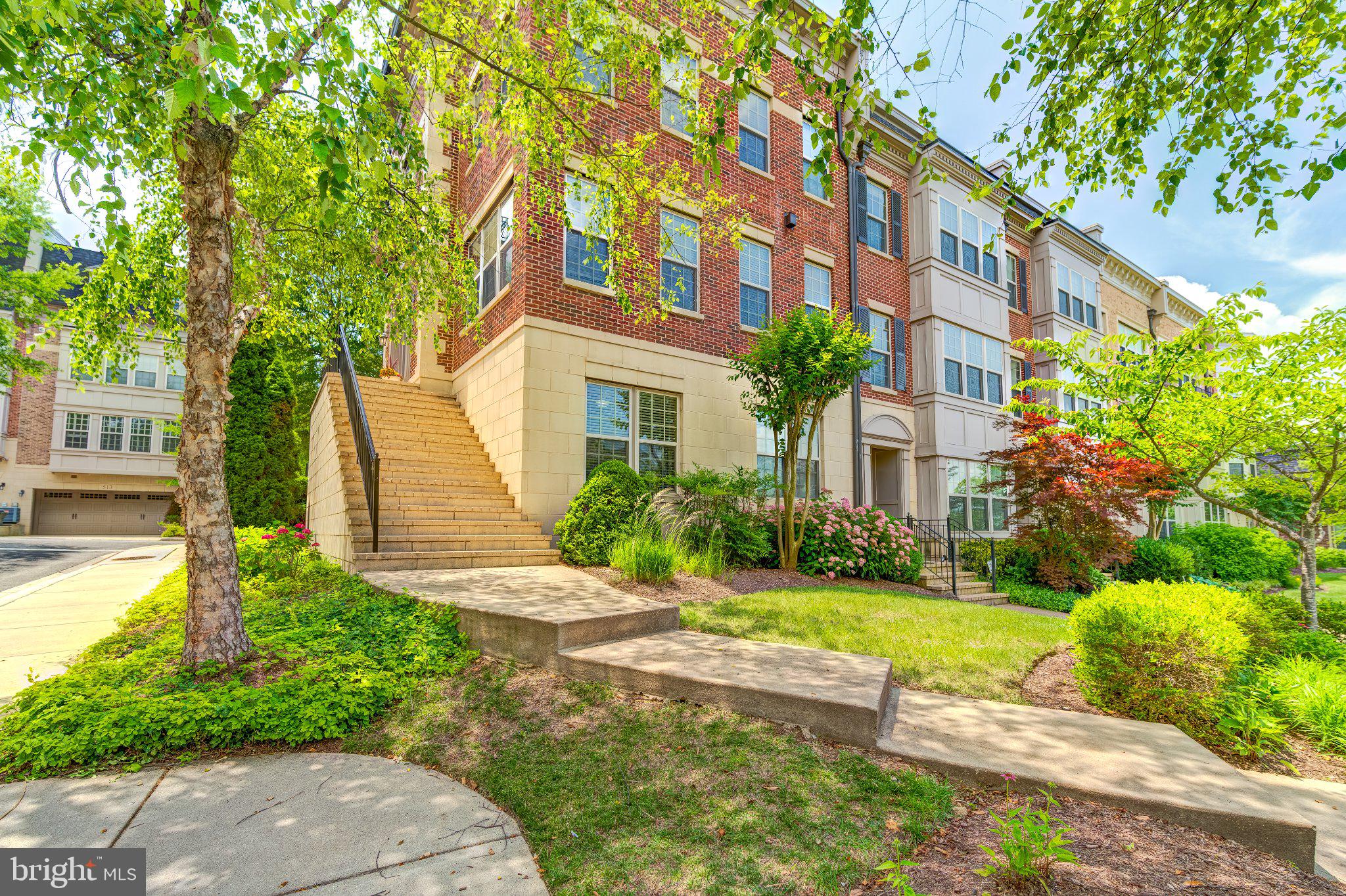 POTOMAC OVERLOOK AT NATIONAL HARBOR - Residential
