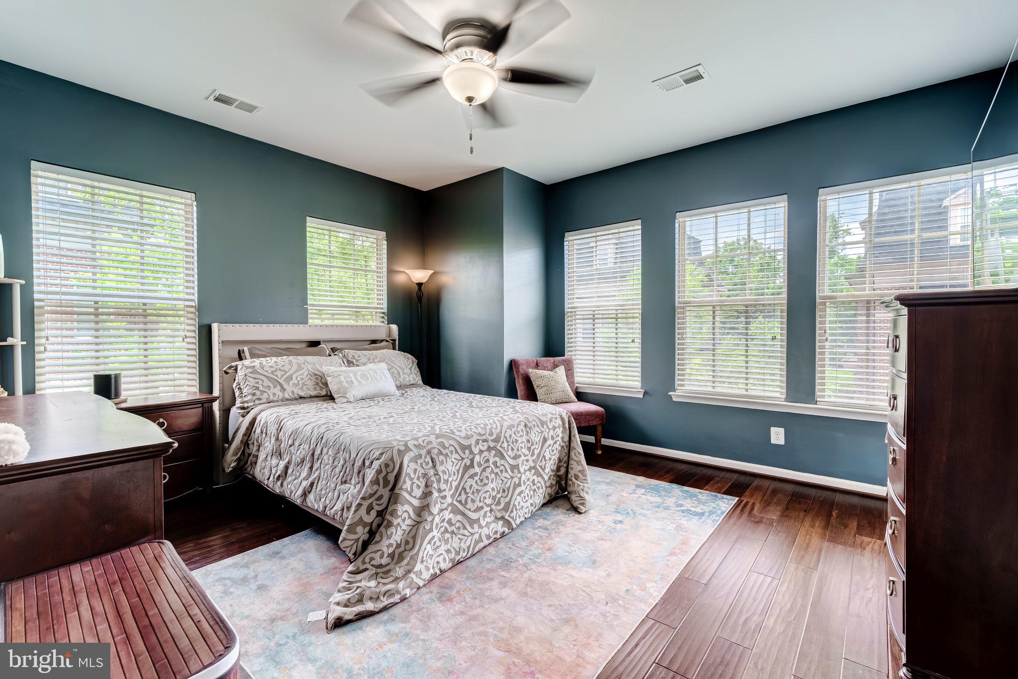 POTOMAC OVERLOOK AT NATIONAL HARBOR - Residential