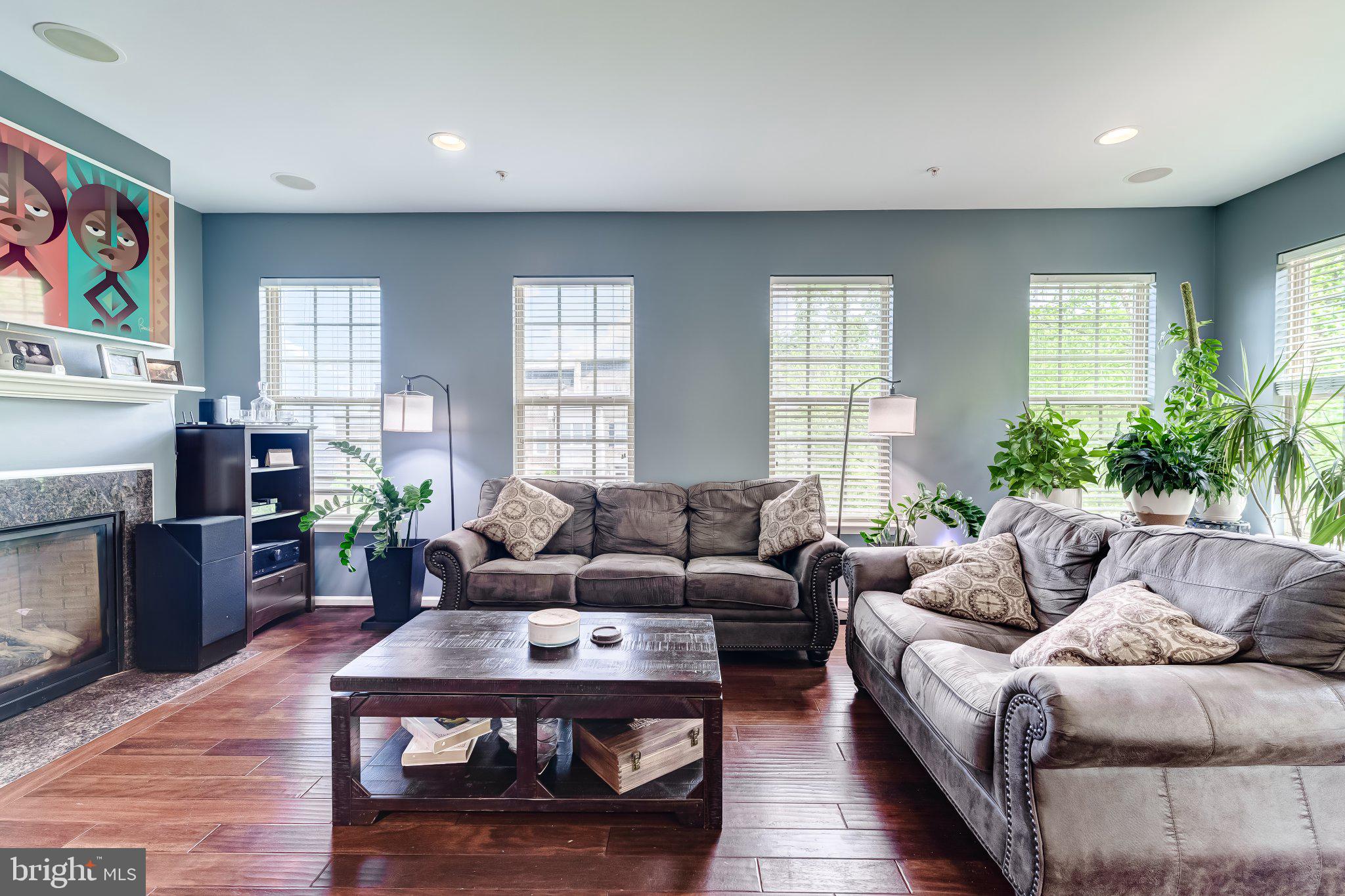 POTOMAC OVERLOOK AT NATIONAL HARBOR - Residential