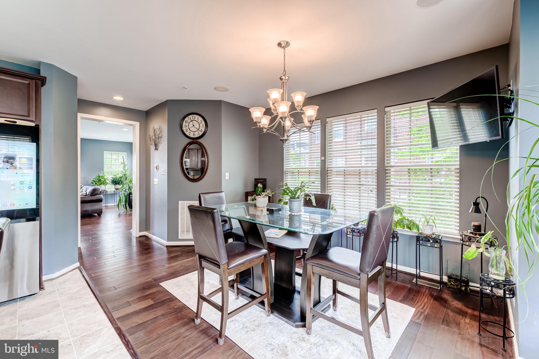 POTOMAC OVERLOOK AT NATIONAL HARBOR - Residential