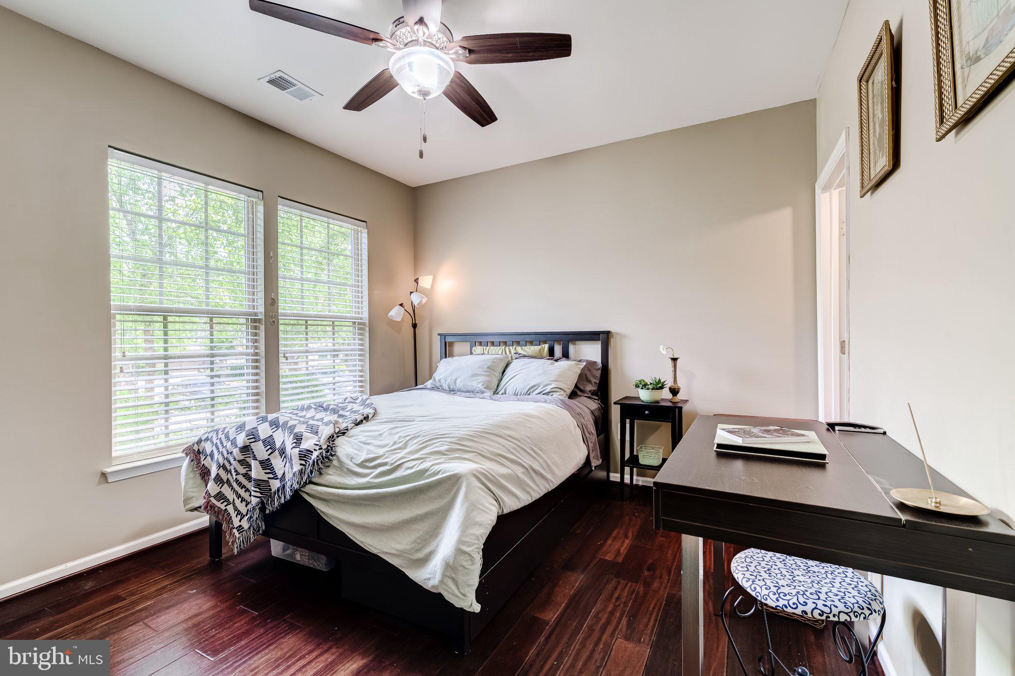 POTOMAC OVERLOOK AT NATIONAL HARBOR - Residential