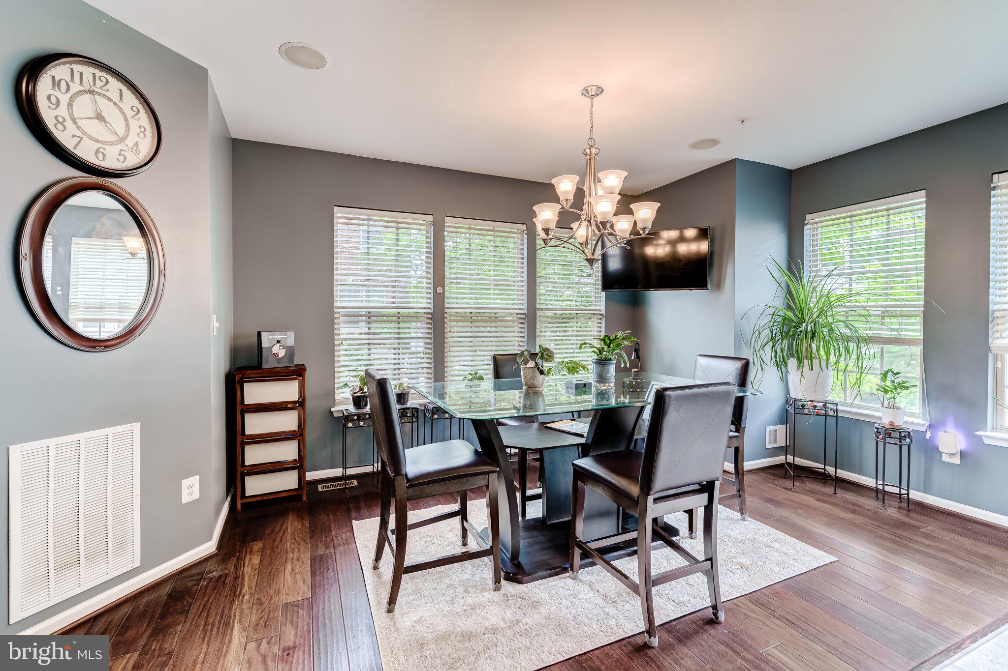 POTOMAC OVERLOOK AT NATIONAL HARBOR - Residential