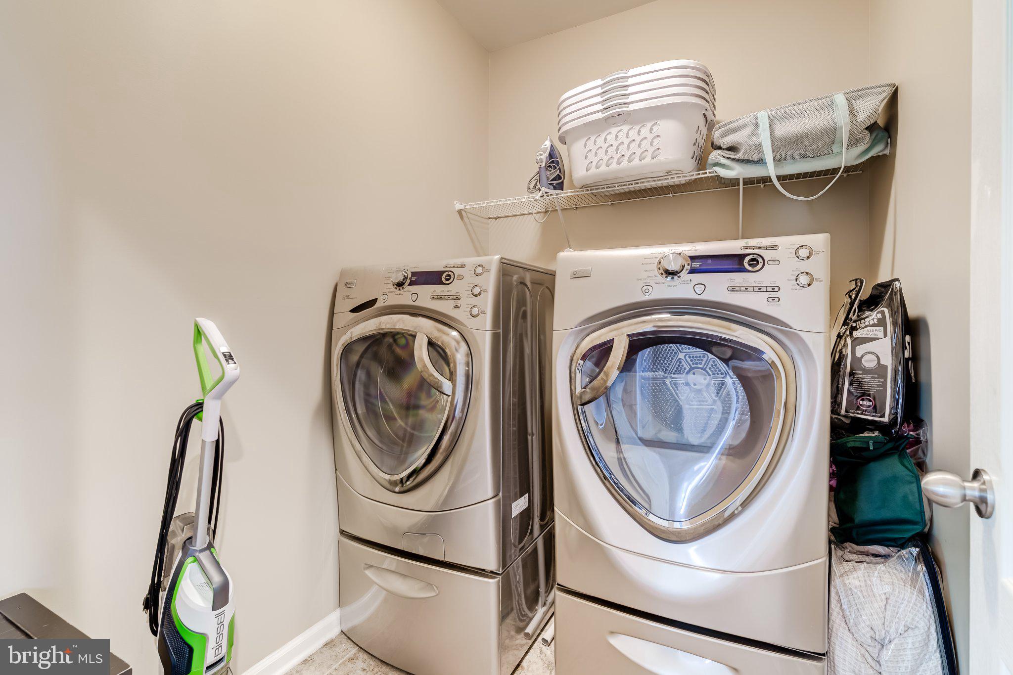 POTOMAC OVERLOOK AT NATIONAL HARBOR - Residential