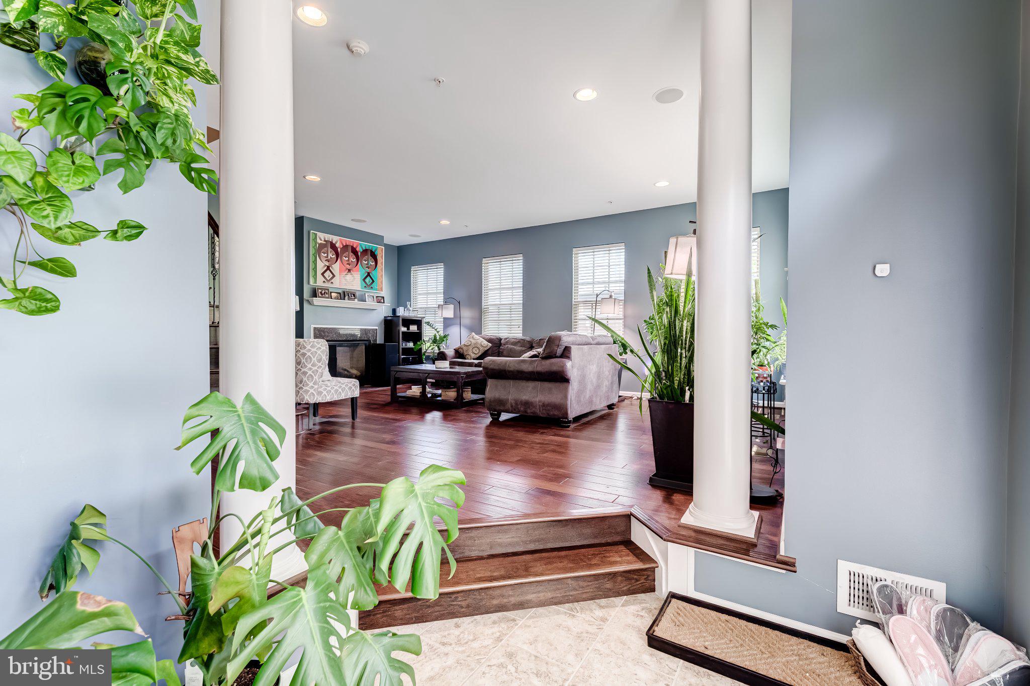 POTOMAC OVERLOOK AT NATIONAL HARBOR - Residential