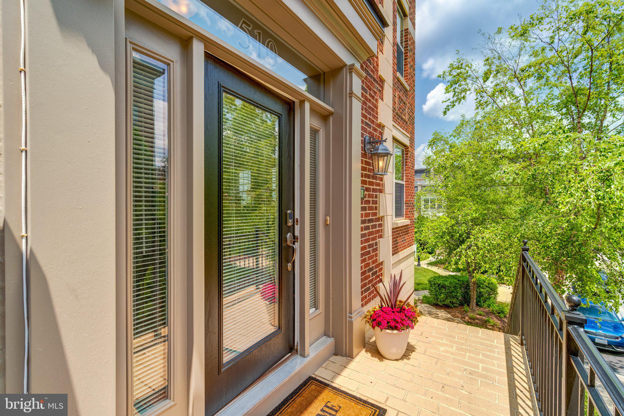 POTOMAC OVERLOOK AT NATIONAL HARBOR - Residential