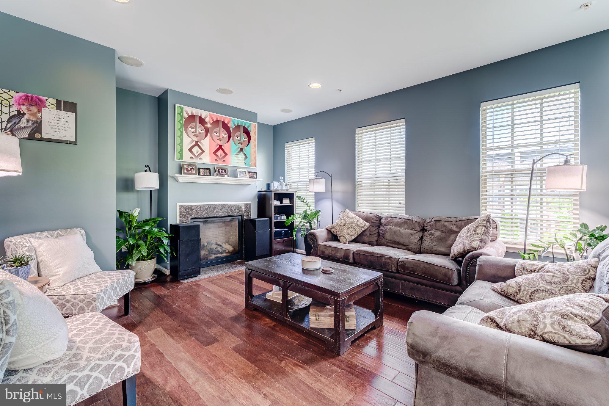 POTOMAC OVERLOOK AT NATIONAL HARBOR - Residential