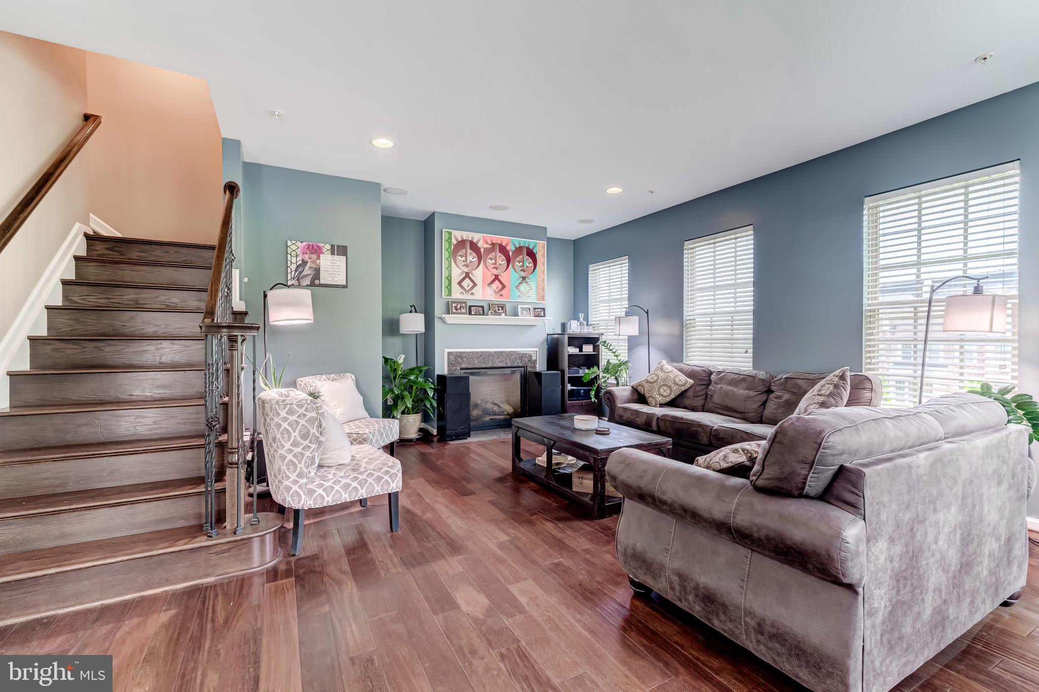 POTOMAC OVERLOOK AT NATIONAL HARBOR - Residential