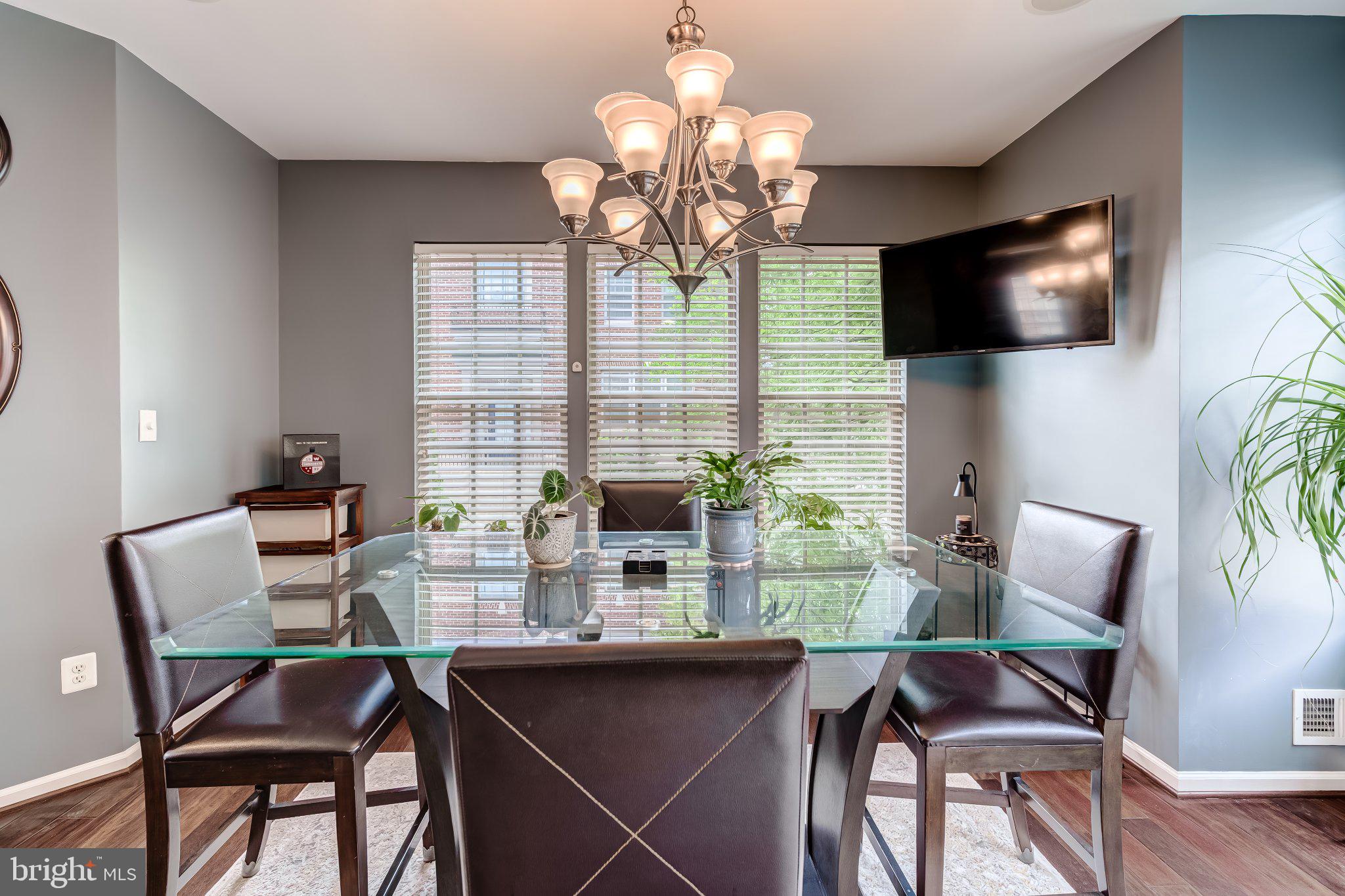 POTOMAC OVERLOOK AT NATIONAL HARBOR - Residential