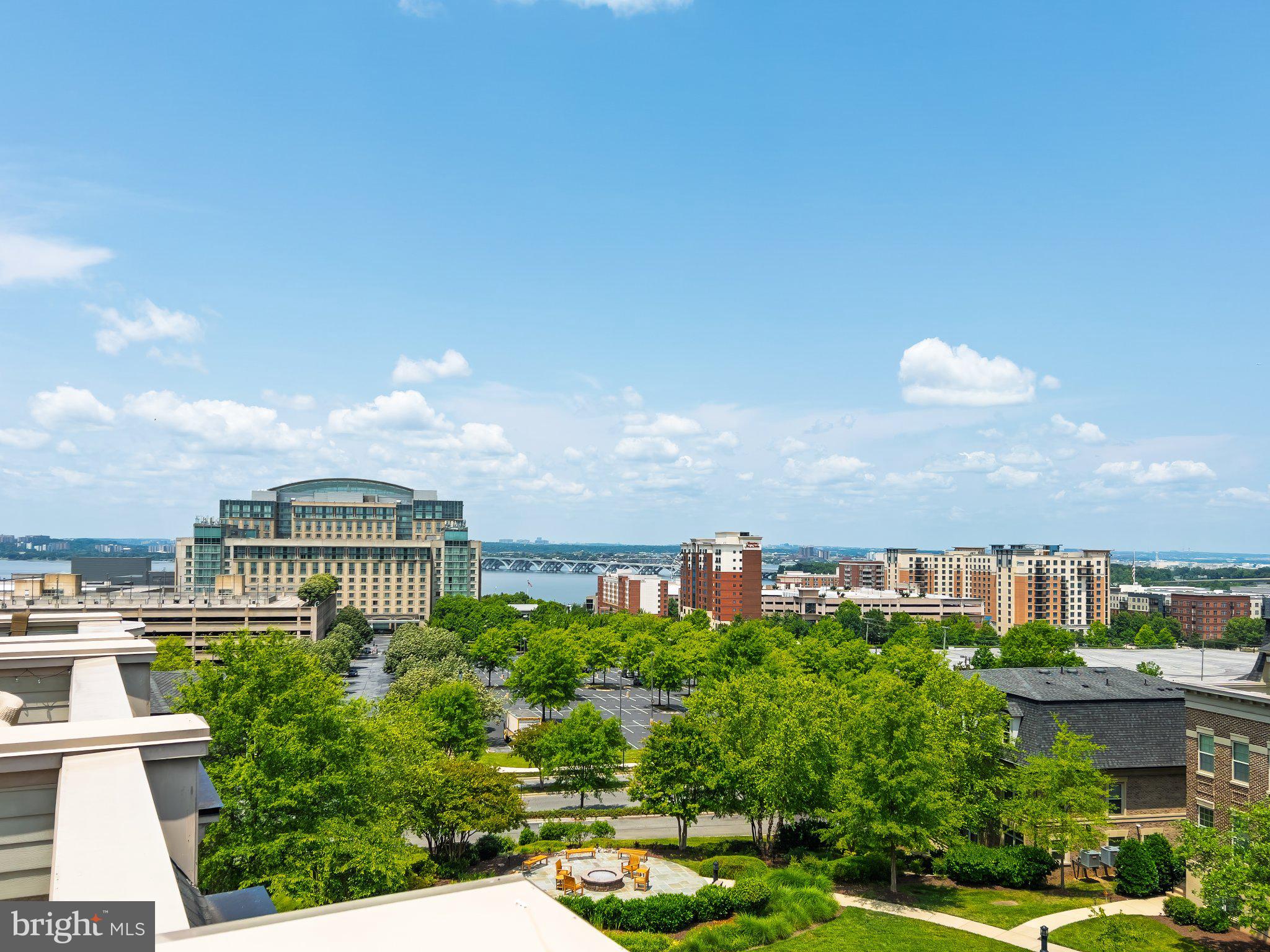 POTOMAC OVERLOOK AT NATIONAL HARBOR - Residential