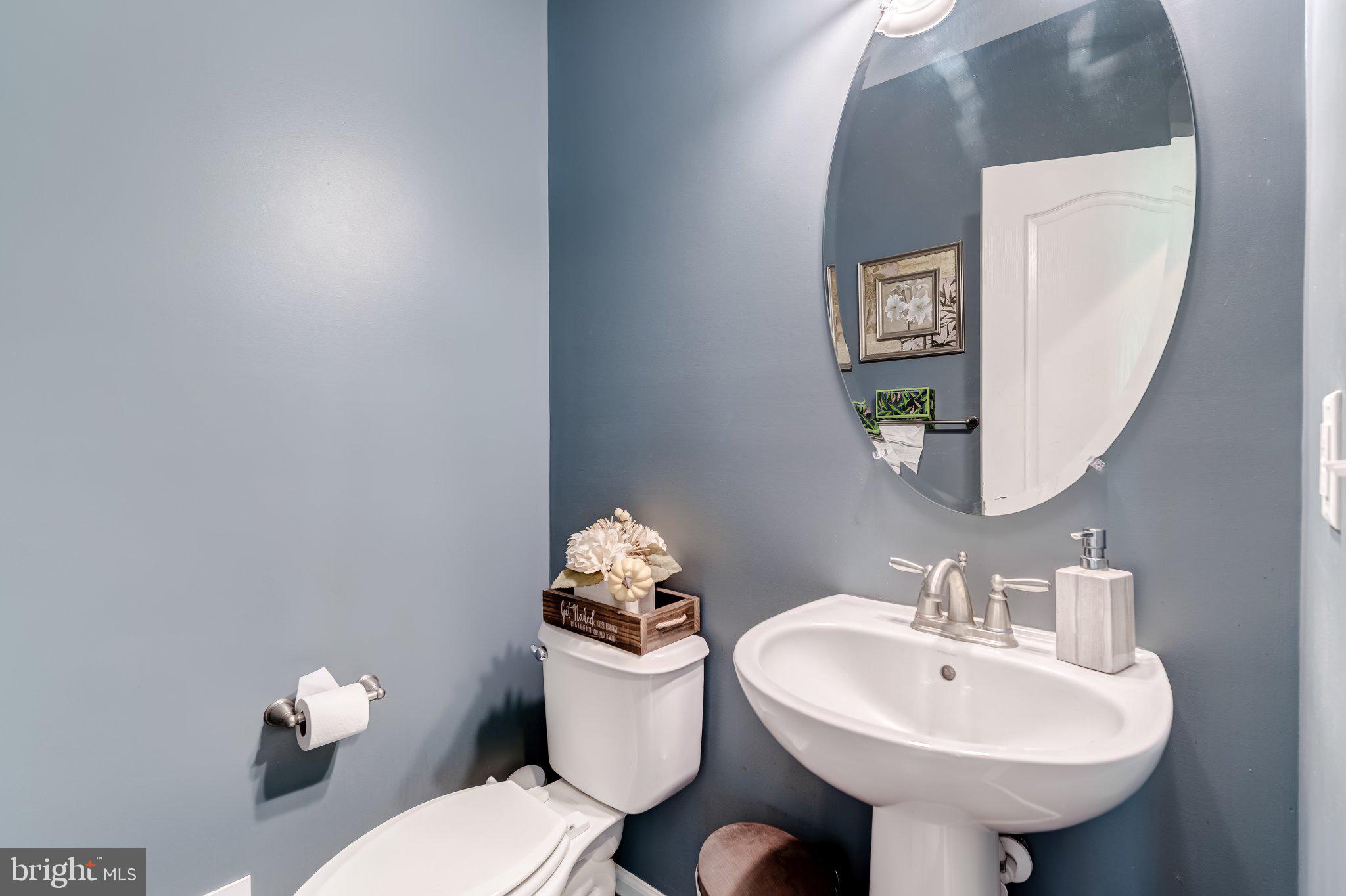 POTOMAC OVERLOOK AT NATIONAL HARBOR - Residential