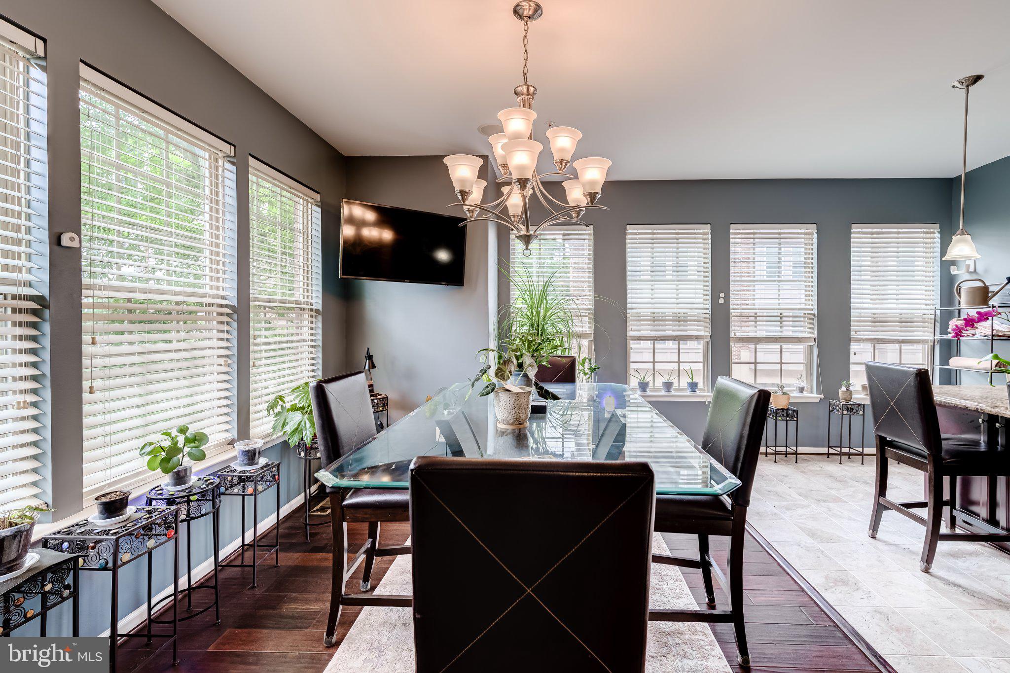 POTOMAC OVERLOOK AT NATIONAL HARBOR - Residential