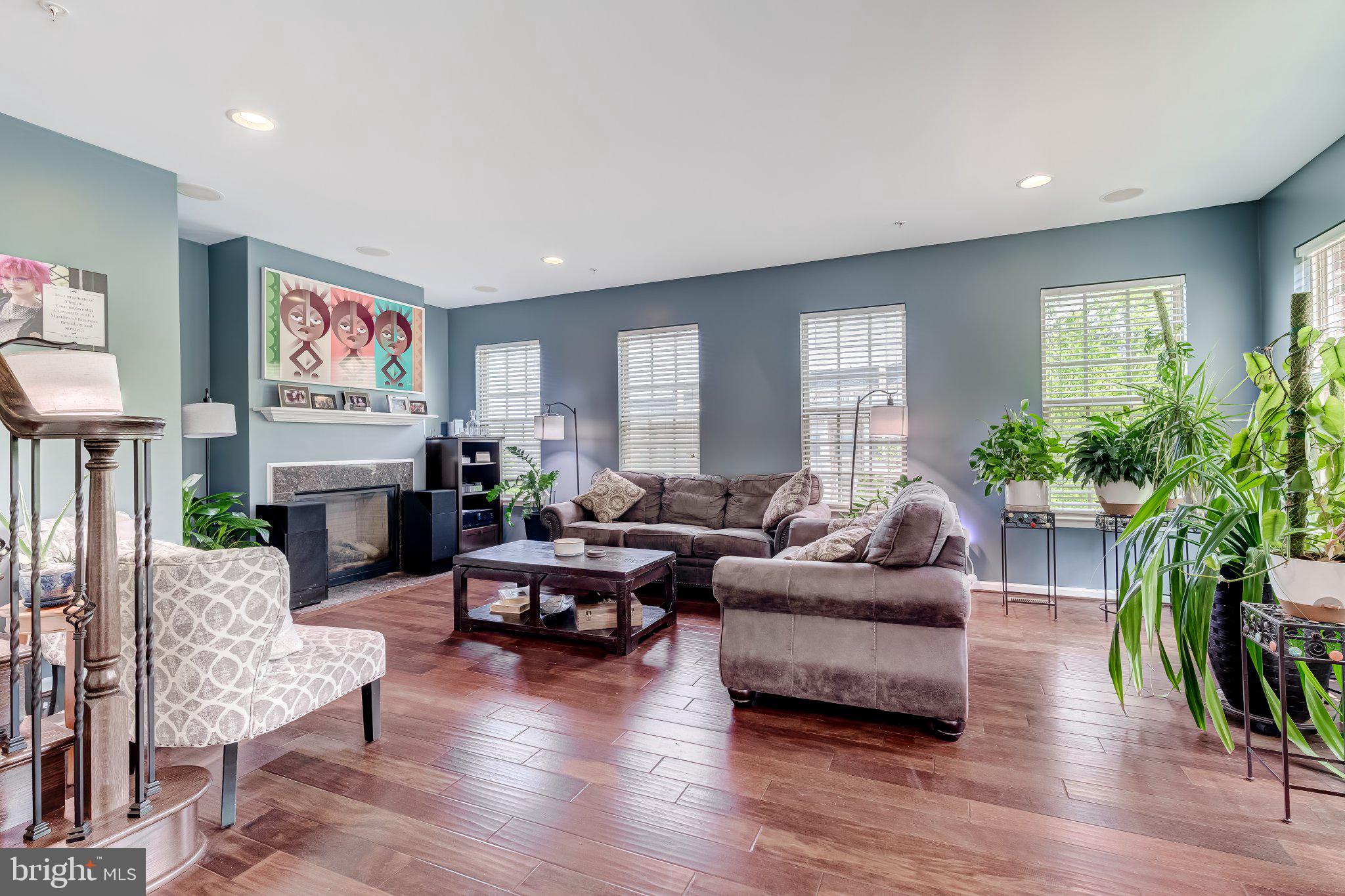 POTOMAC OVERLOOK AT NATIONAL HARBOR - Residential