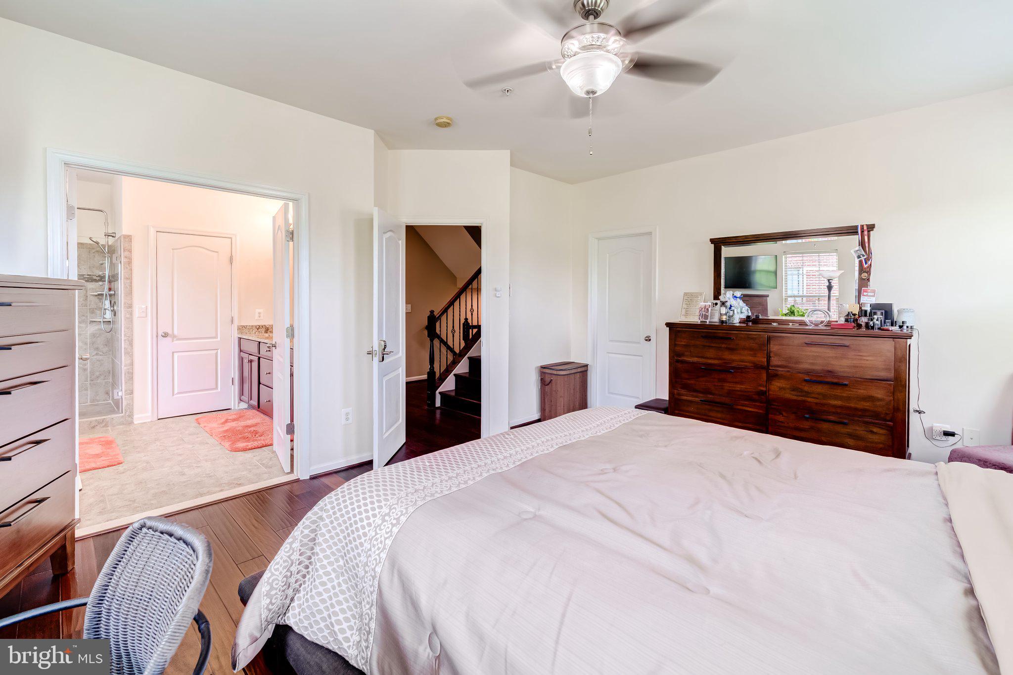 POTOMAC OVERLOOK AT NATIONAL HARBOR - Residential