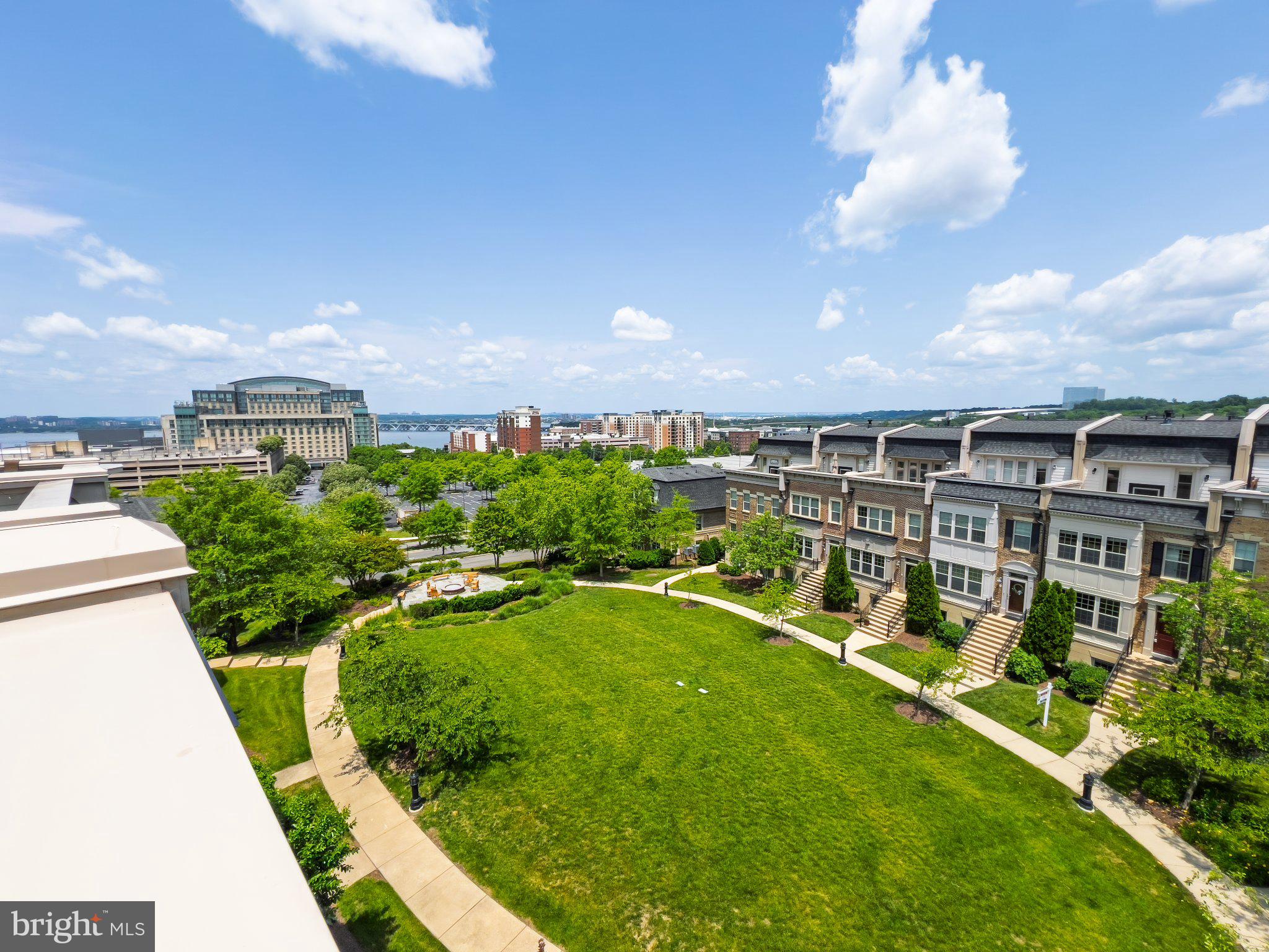 POTOMAC OVERLOOK AT NATIONAL HARBOR - Residential