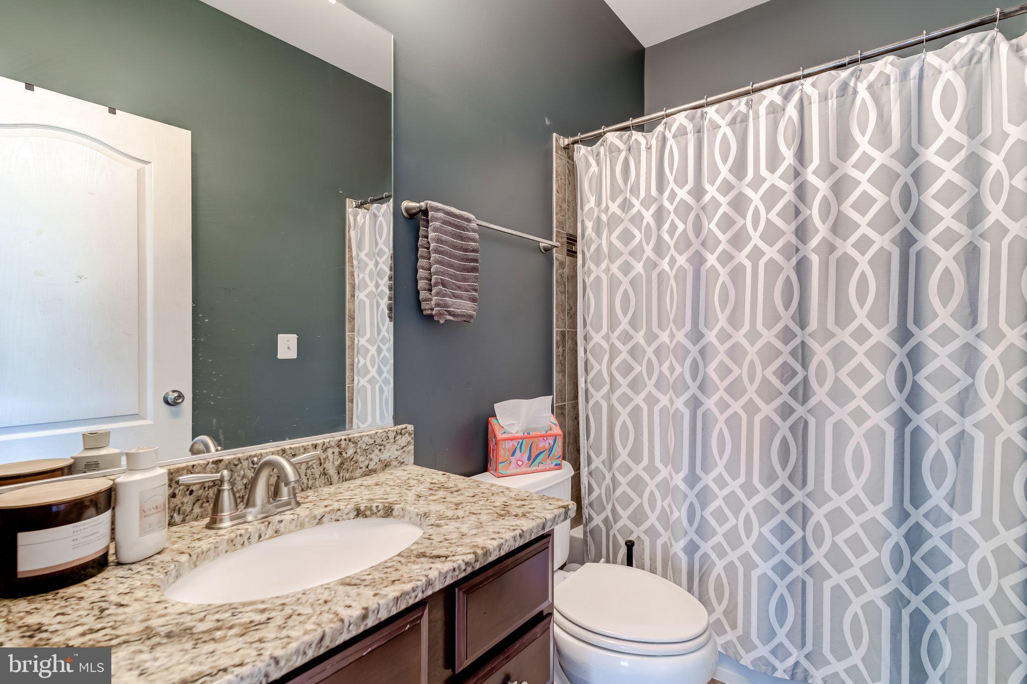 POTOMAC OVERLOOK AT NATIONAL HARBOR - Residential