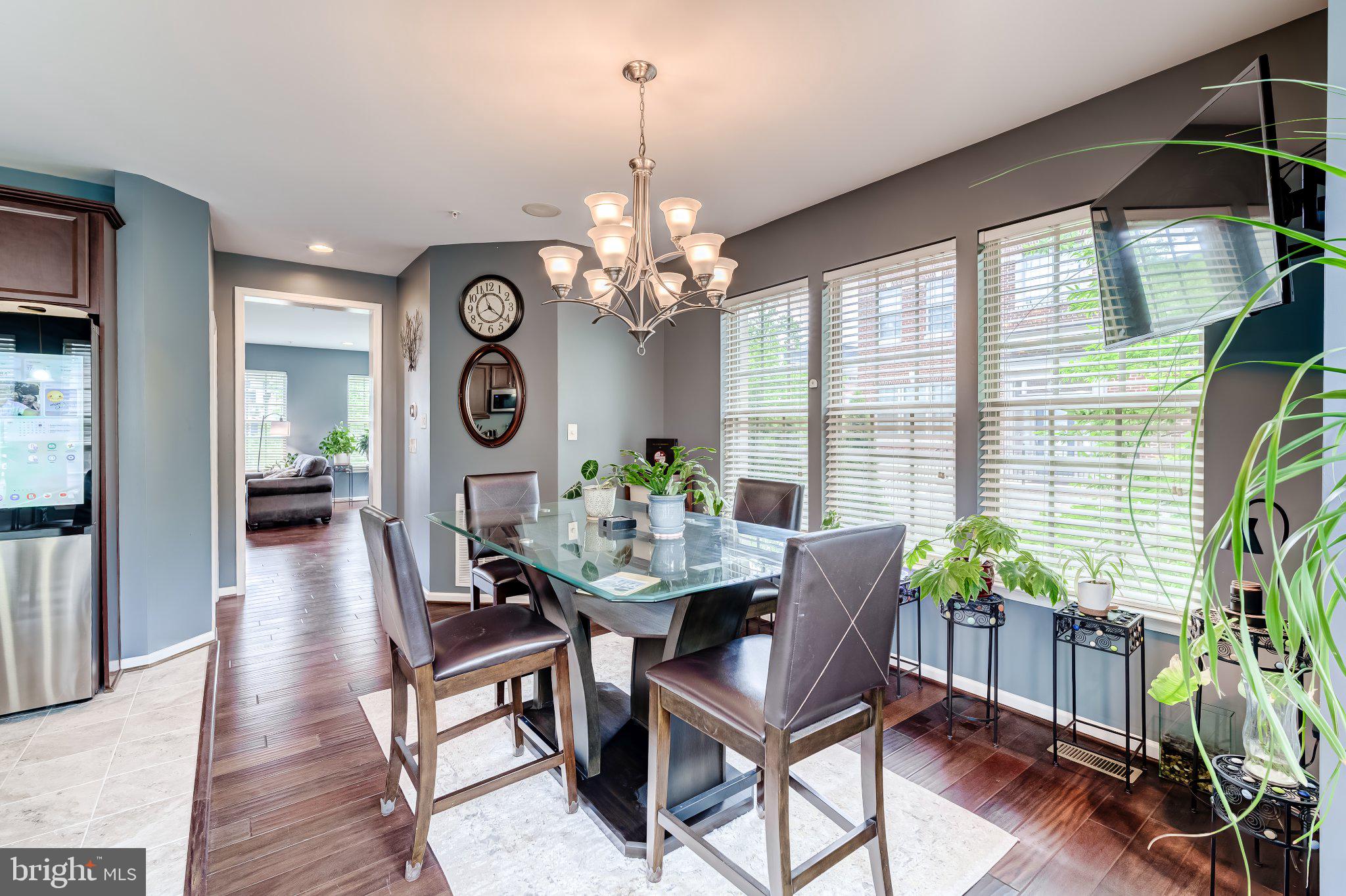 POTOMAC OVERLOOK AT NATIONAL HARBOR - Residential