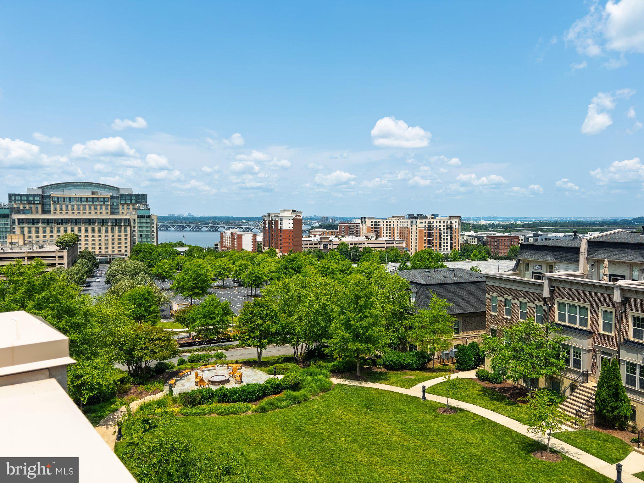POTOMAC OVERLOOK AT NATIONAL HARBOR - Residential