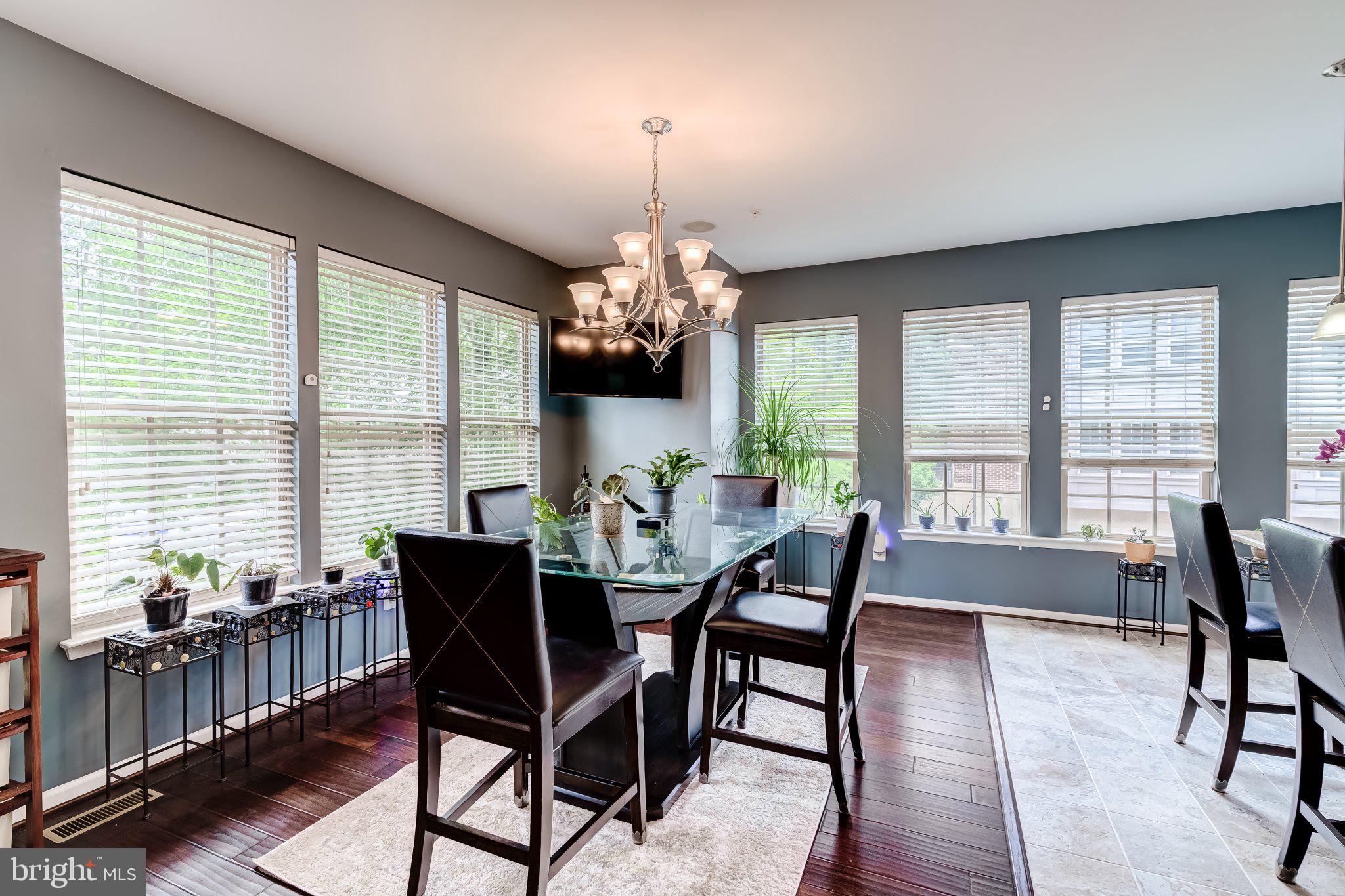 POTOMAC OVERLOOK AT NATIONAL HARBOR - Residential