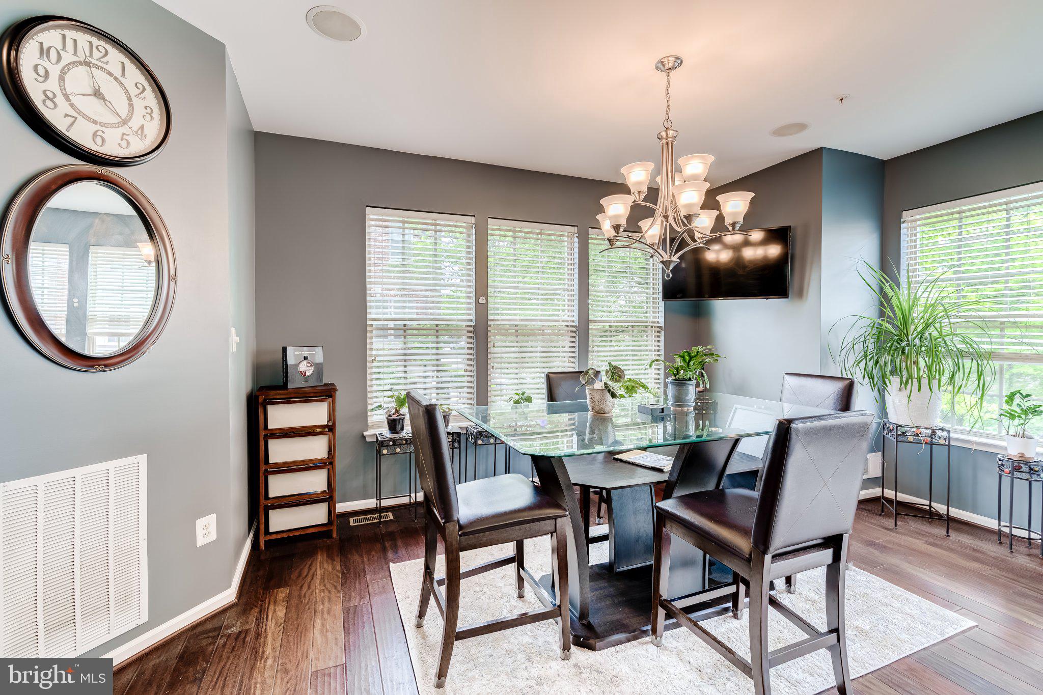 POTOMAC OVERLOOK AT NATIONAL HARBOR - Residential