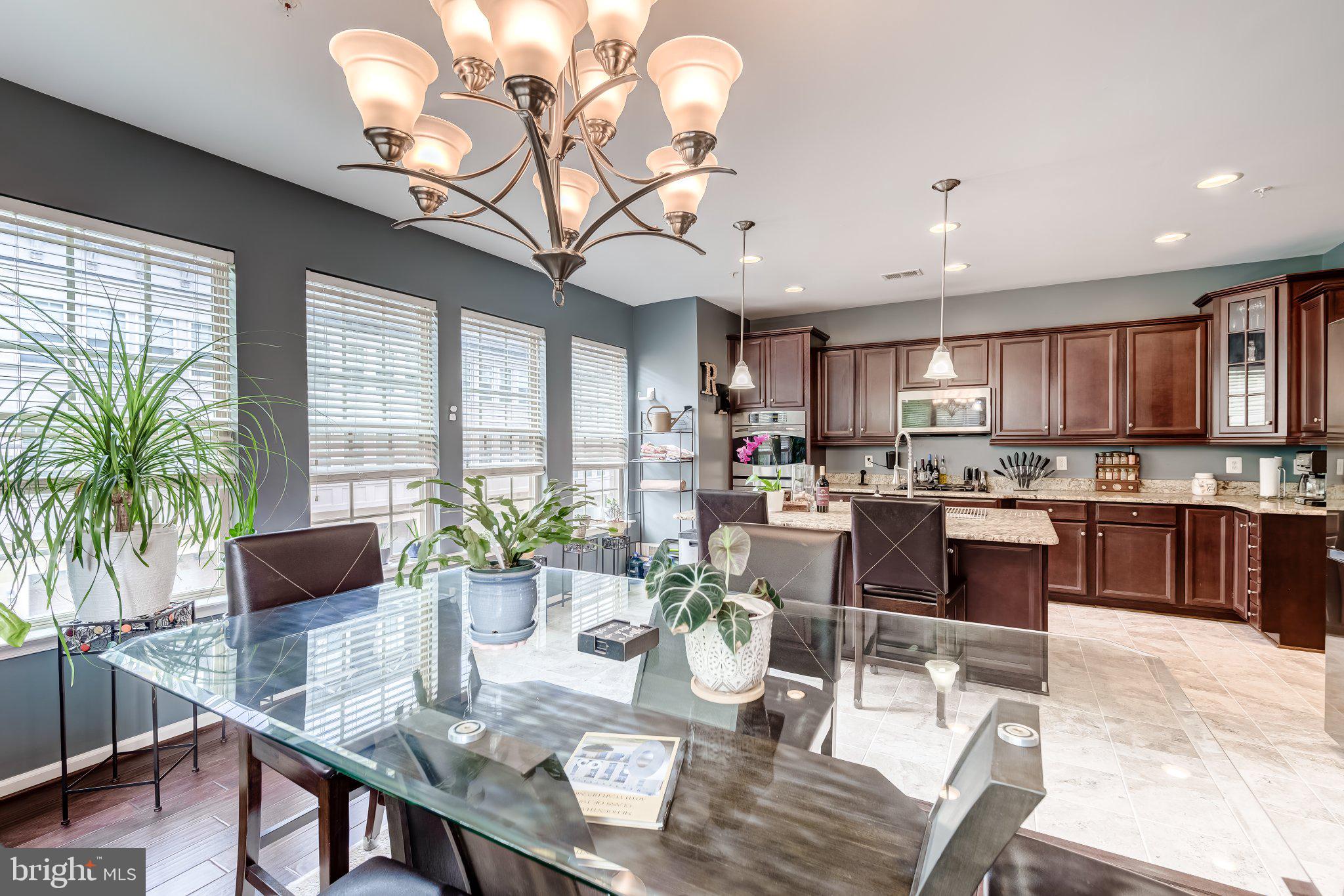 POTOMAC OVERLOOK AT NATIONAL HARBOR - Residential