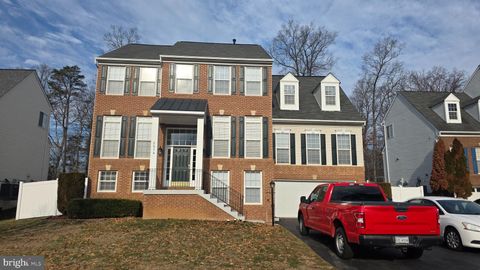 8674 NIGHT WATCH COURT BRISTOW VA 20136