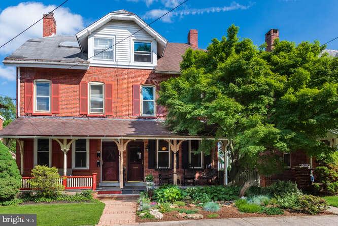 362 WASHINGTON AVENUE