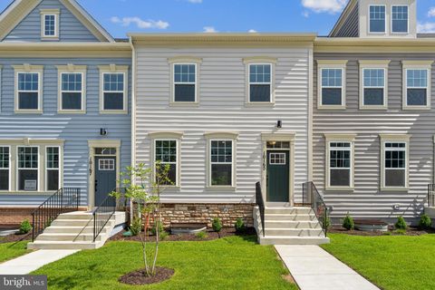 10165 KINGS GROVE WAY DAMASCUS MD 20872