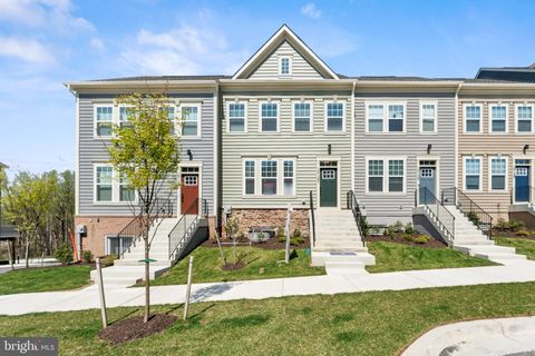 10165 KINGS GROVE WAY DAMASCUS MD 20872