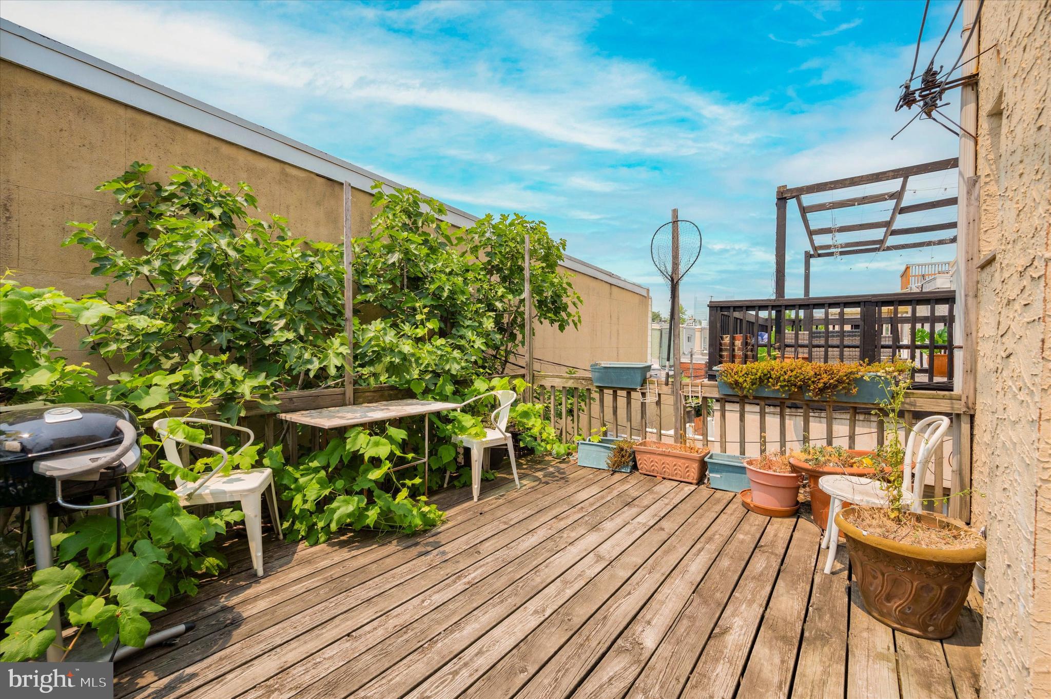 EAST PASSYUNK CROSSING - Residential Lease