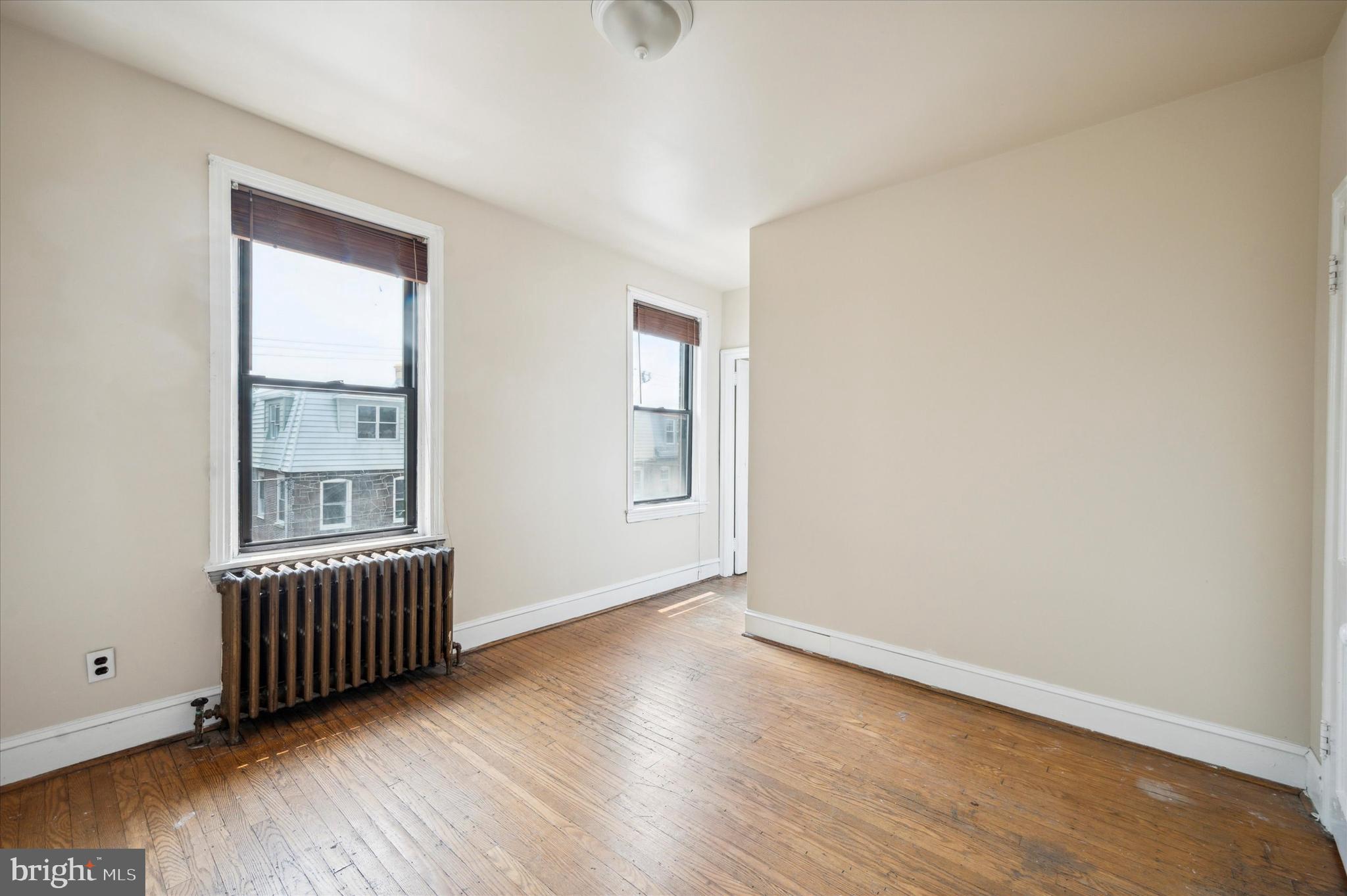 EAST PASSYUNK CROSSING - Residential Lease