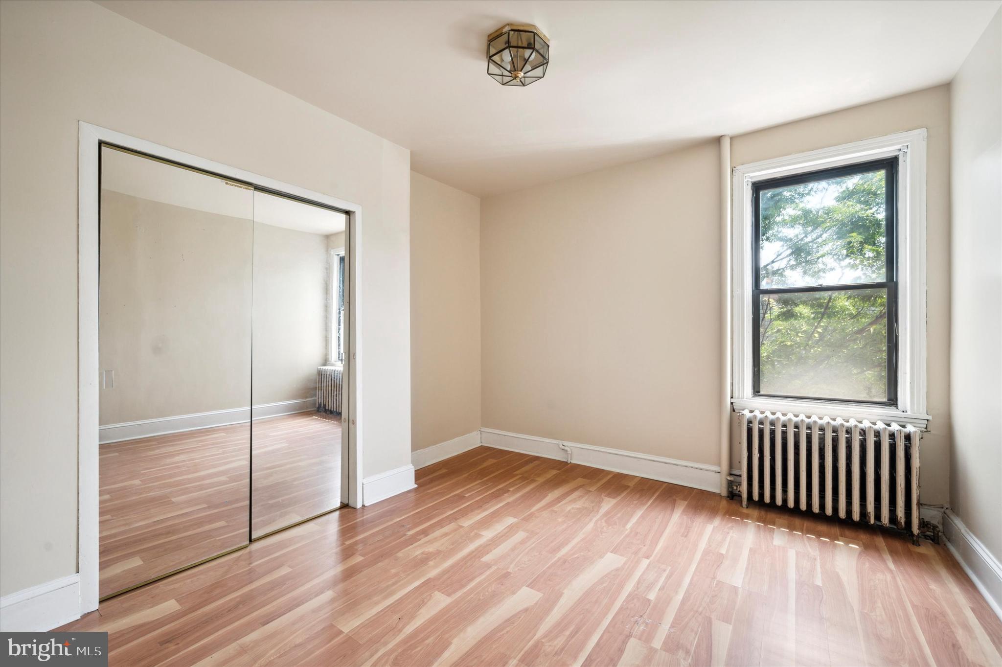 EAST PASSYUNK CROSSING - Residential Lease