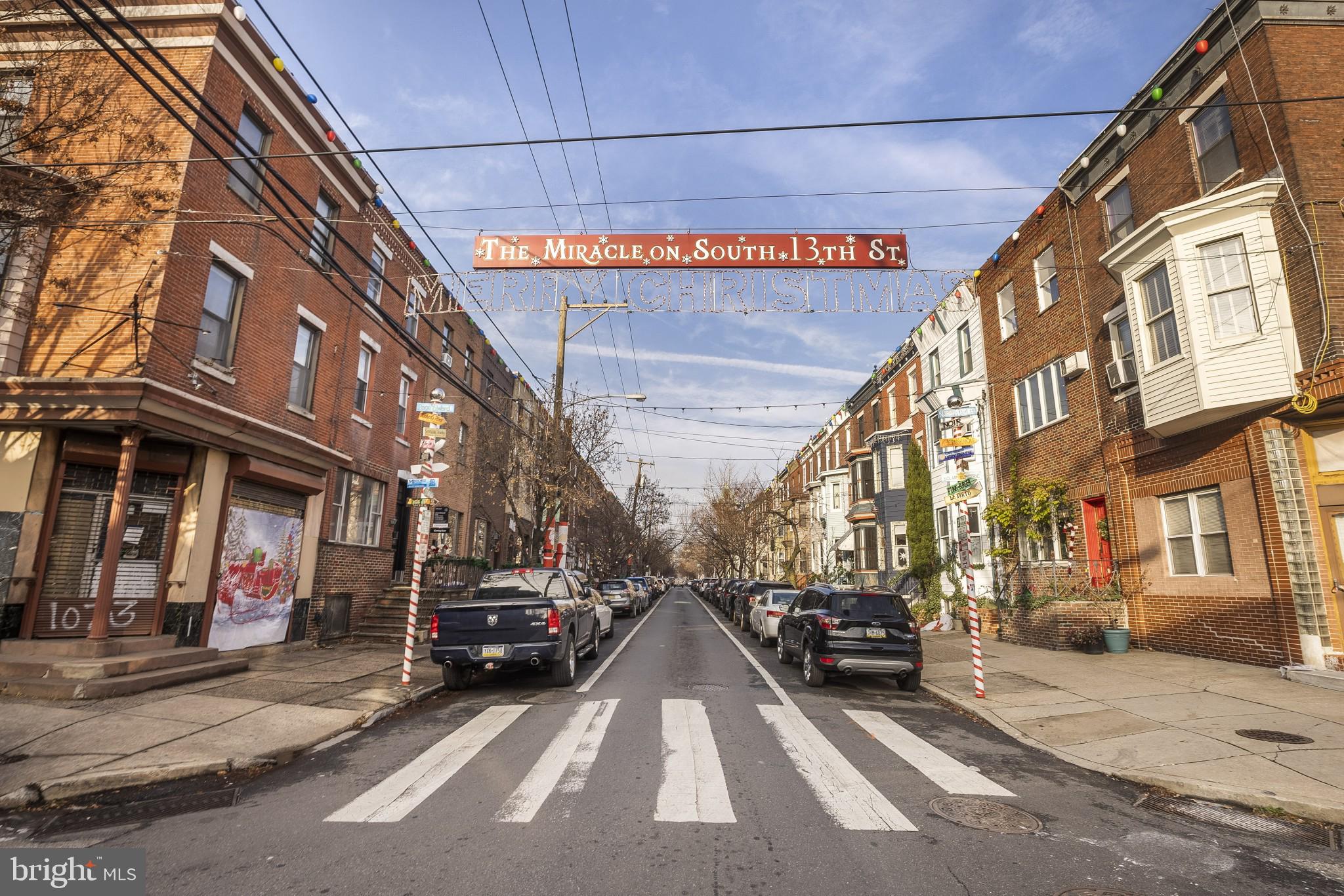 EAST PASSYUNK CROSSING - Residential Lease