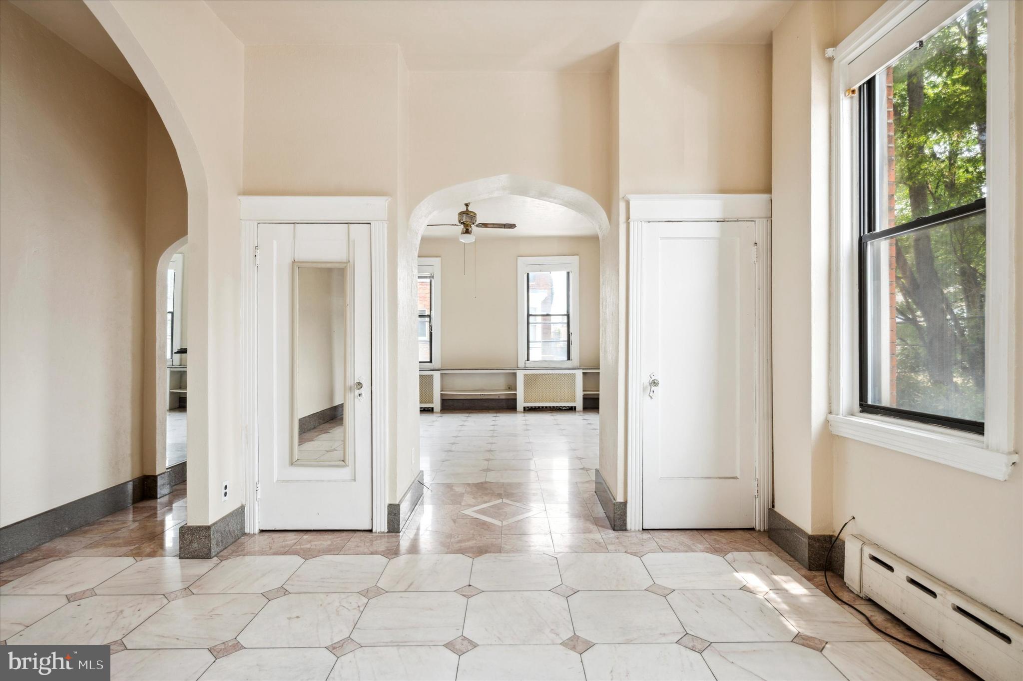 EAST PASSYUNK CROSSING - Residential Lease