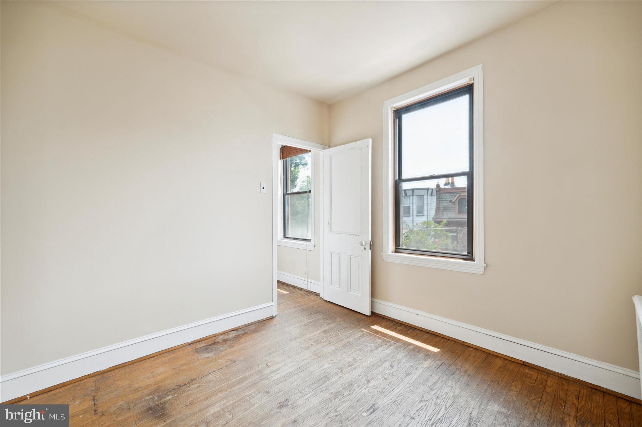 EAST PASSYUNK CROSSING - Residential Lease