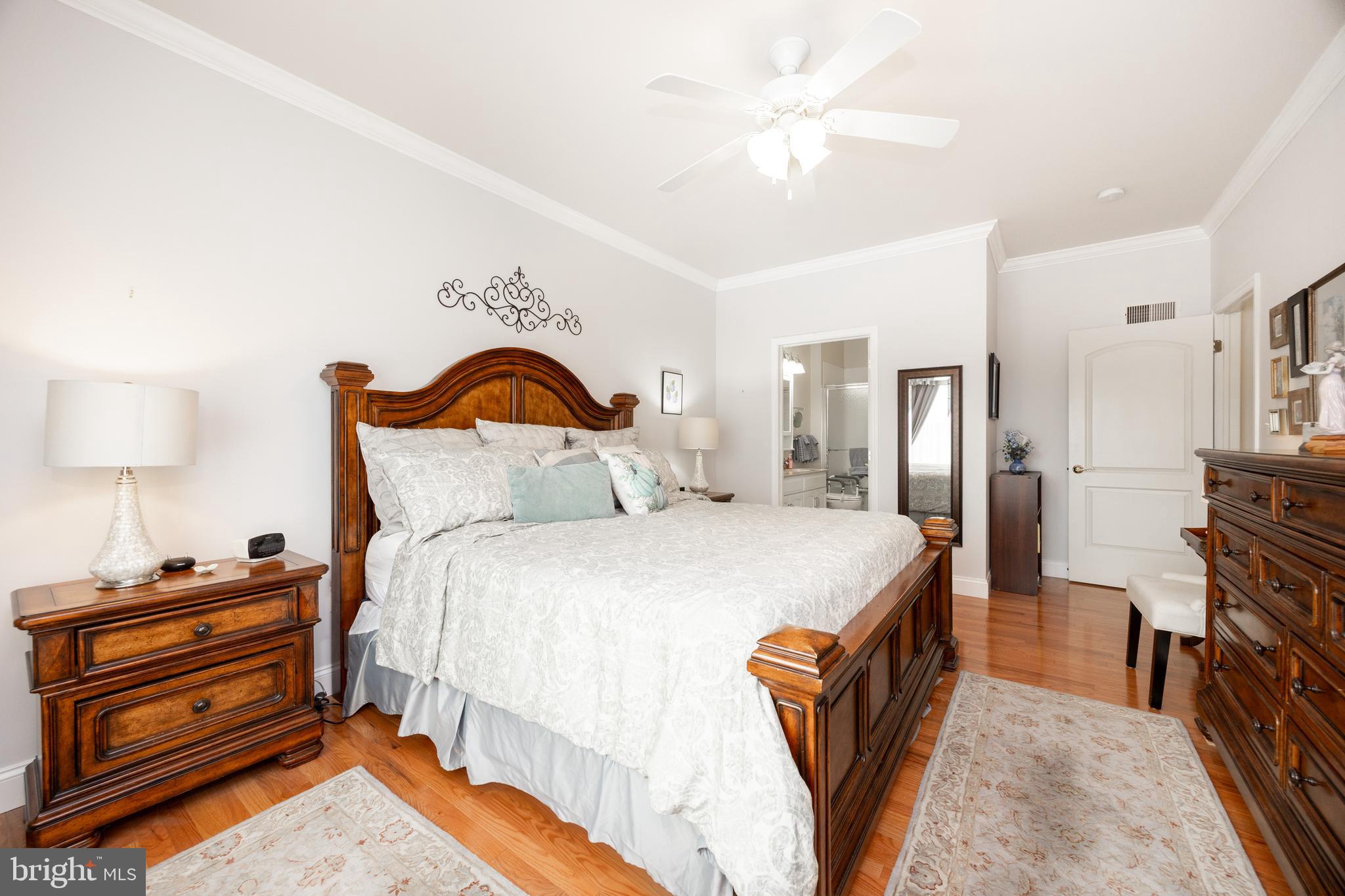 THE WOODS AT ROCK RAYMOND - Residential