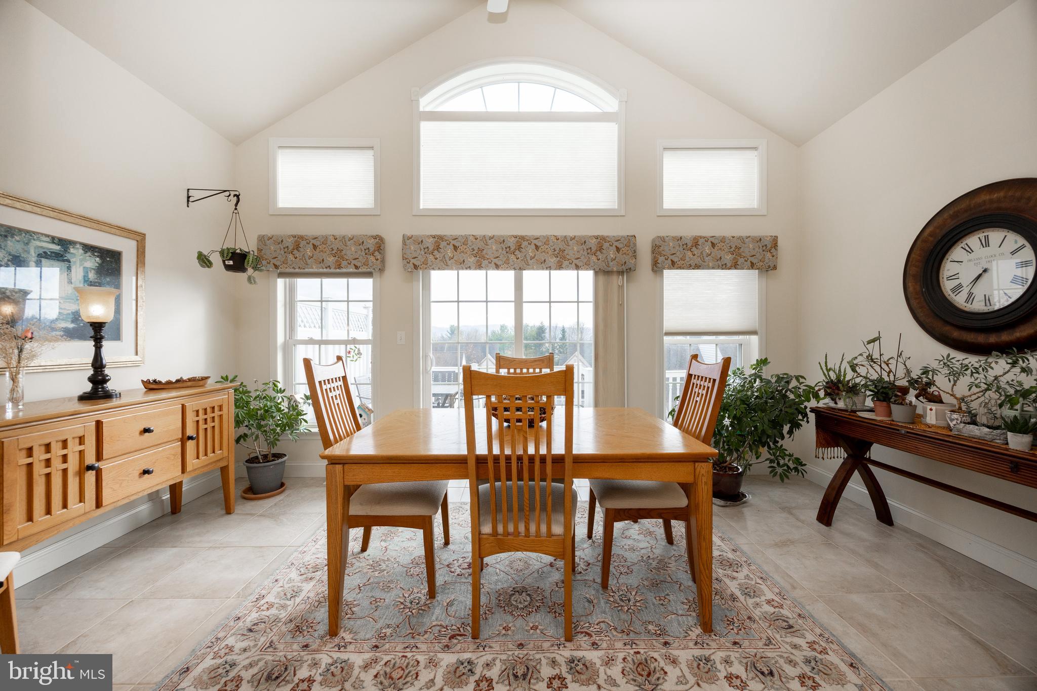 THE WOODS AT ROCK RAYMOND - Residential