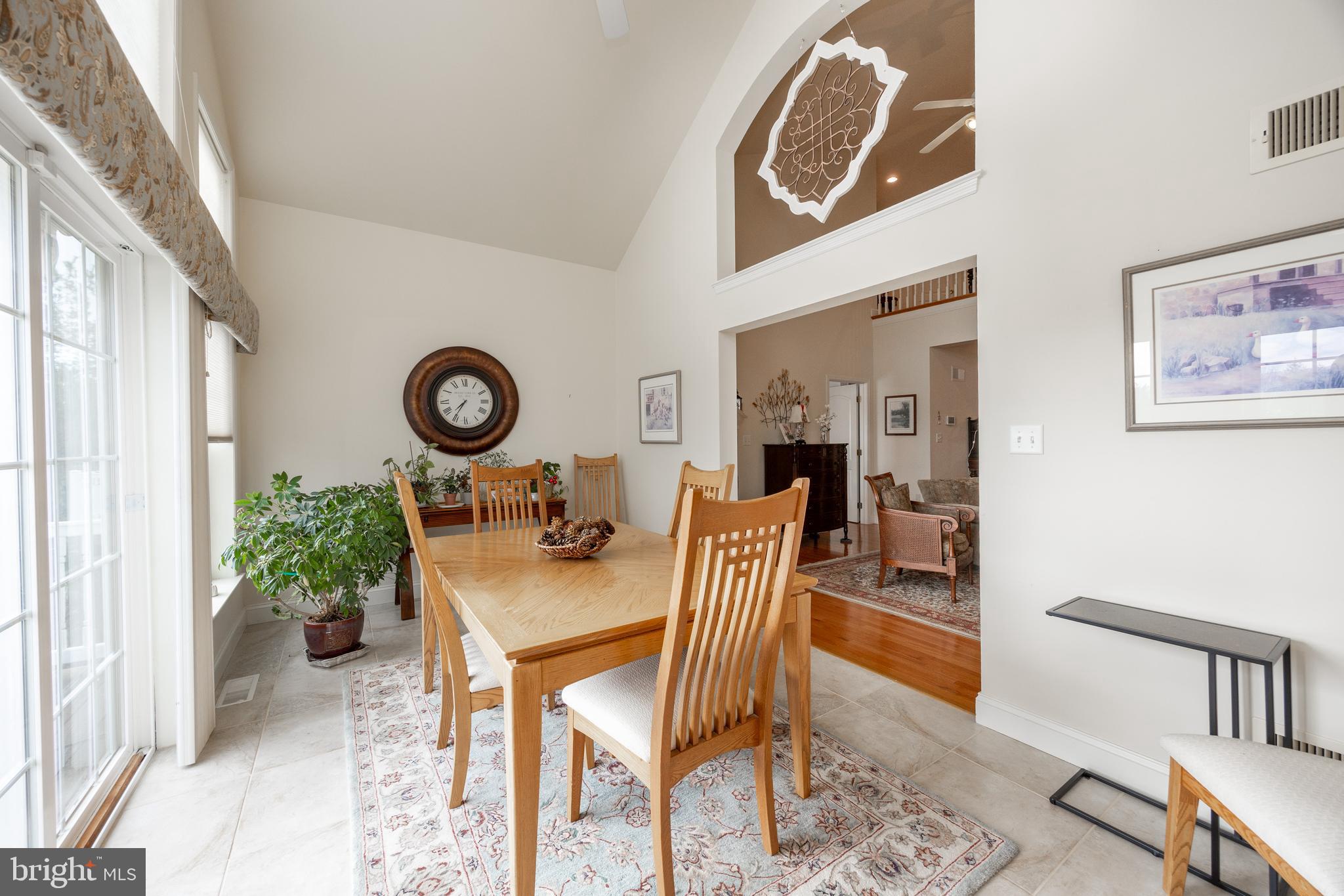 THE WOODS AT ROCK RAYMOND - Residential