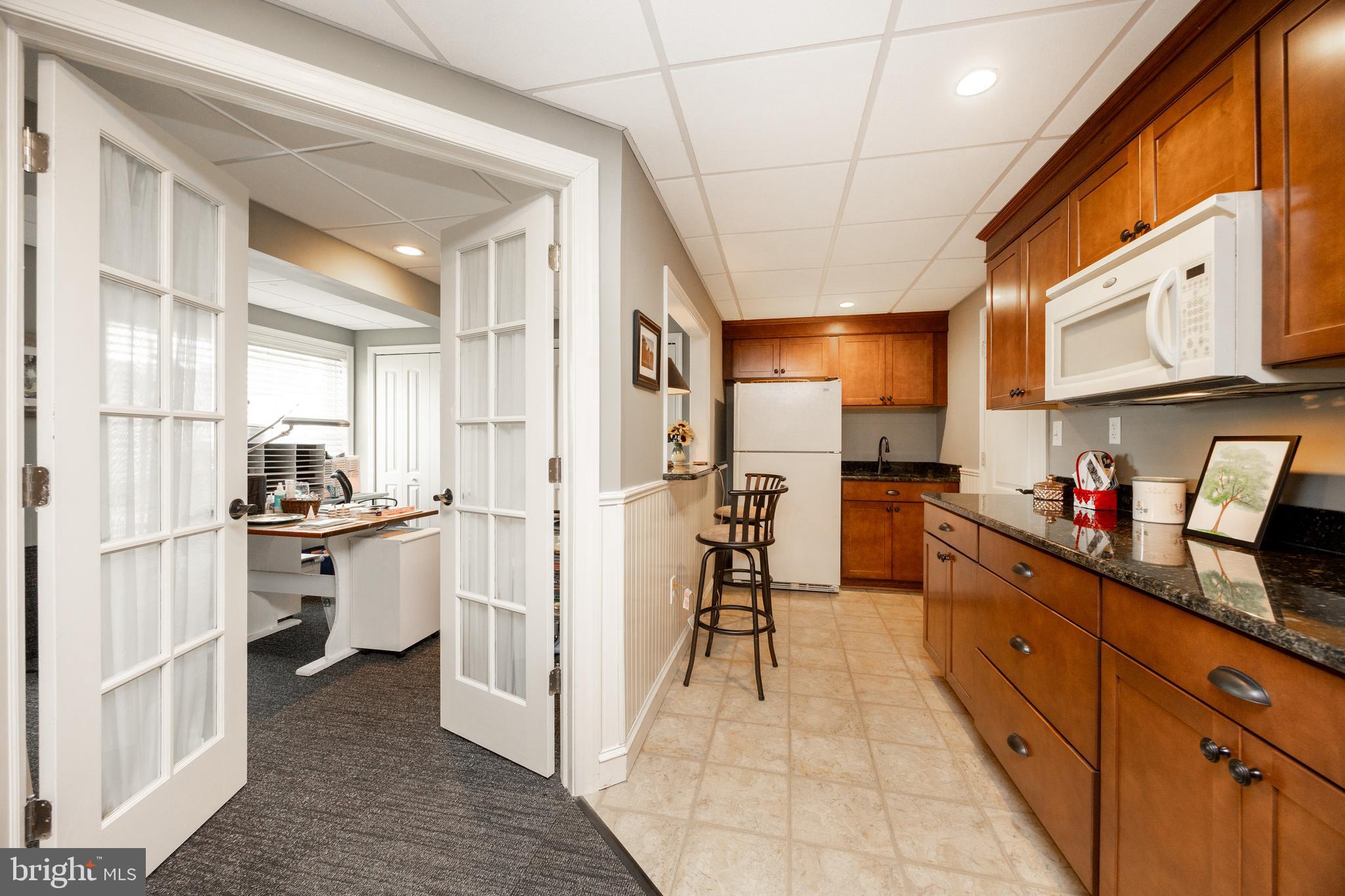 THE WOODS AT ROCK RAYMOND - Residential