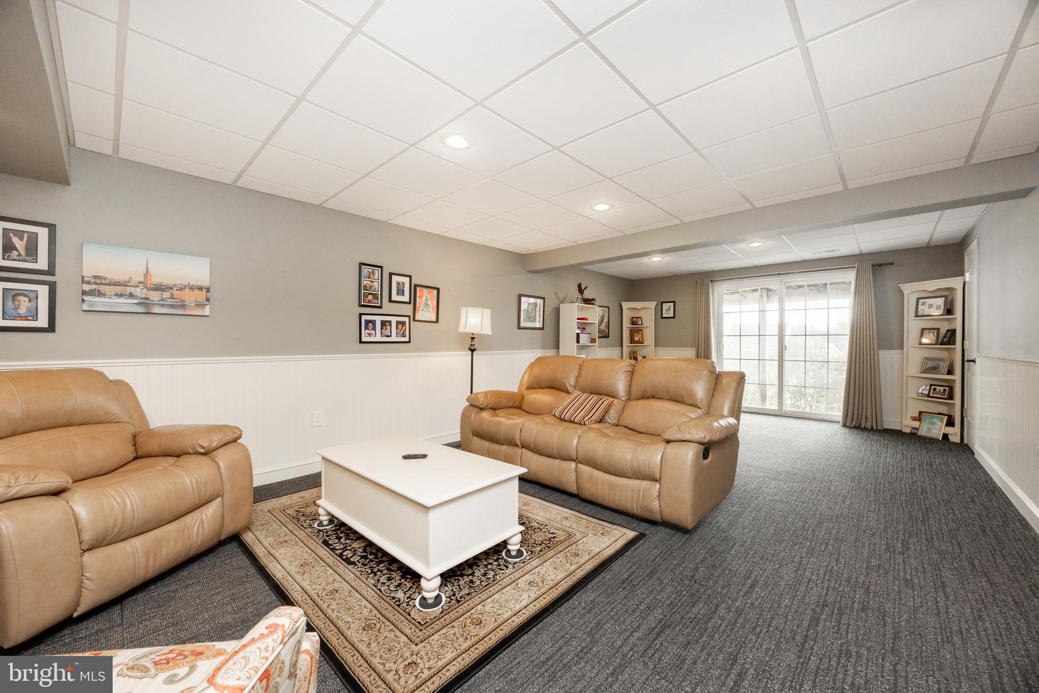 THE WOODS AT ROCK RAYMOND - Residential