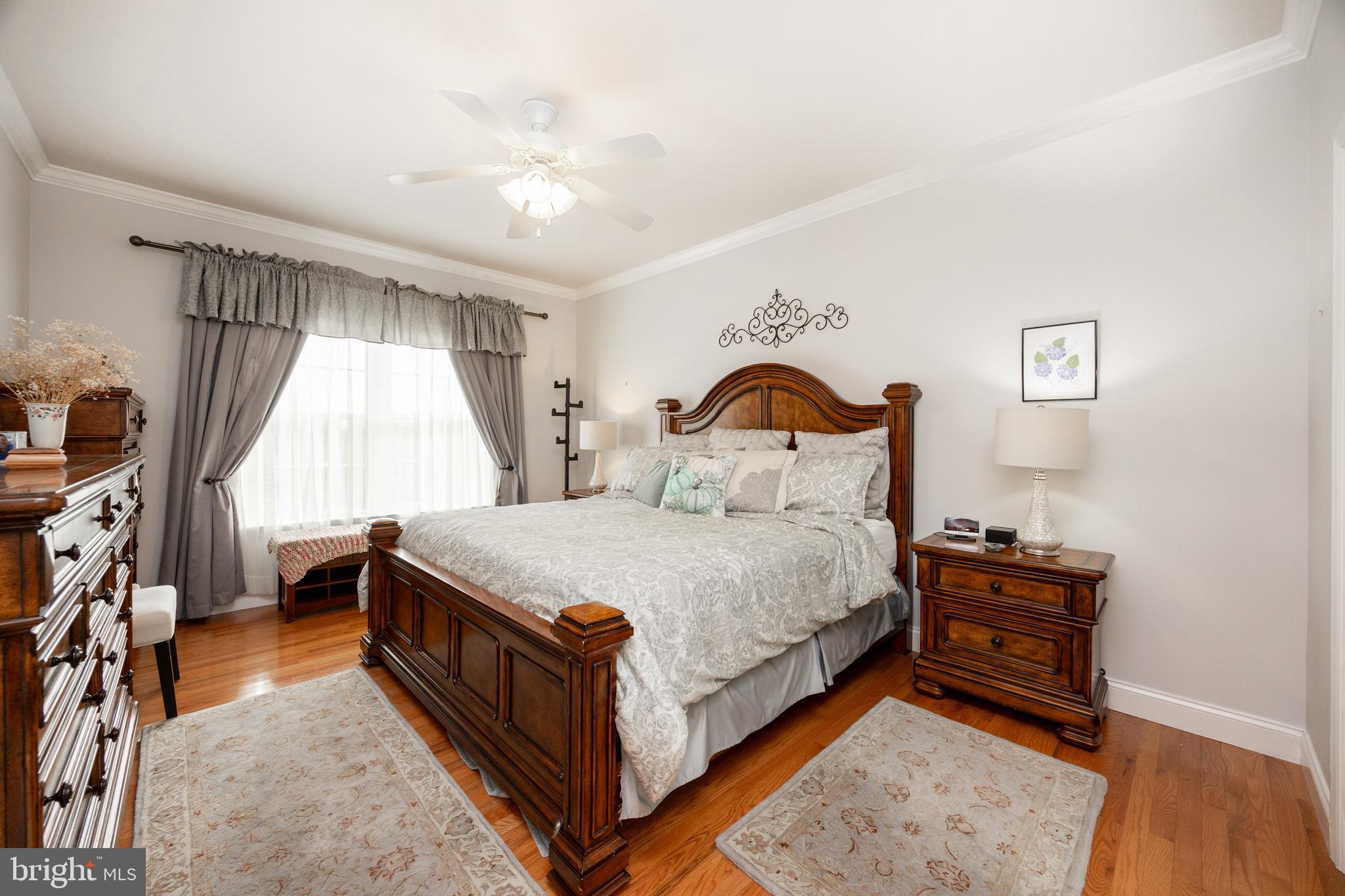 THE WOODS AT ROCK RAYMOND - Residential