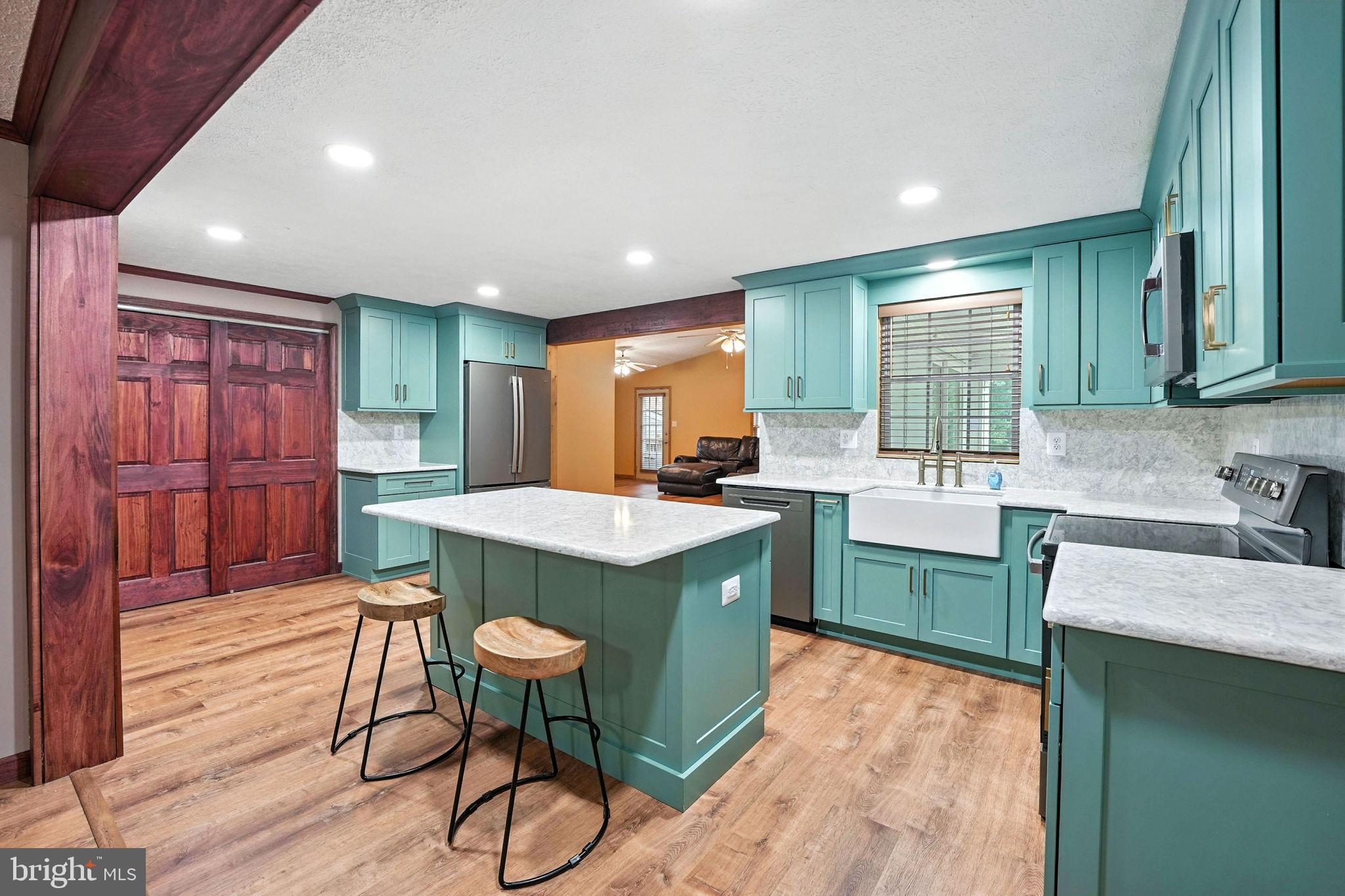 586 HOLLY CORNER ROAD